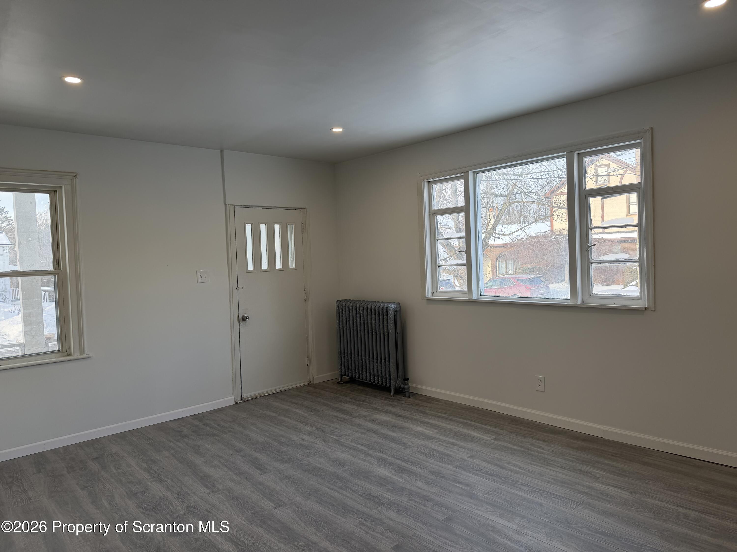 101 Clarkson Avenue Unit: 1