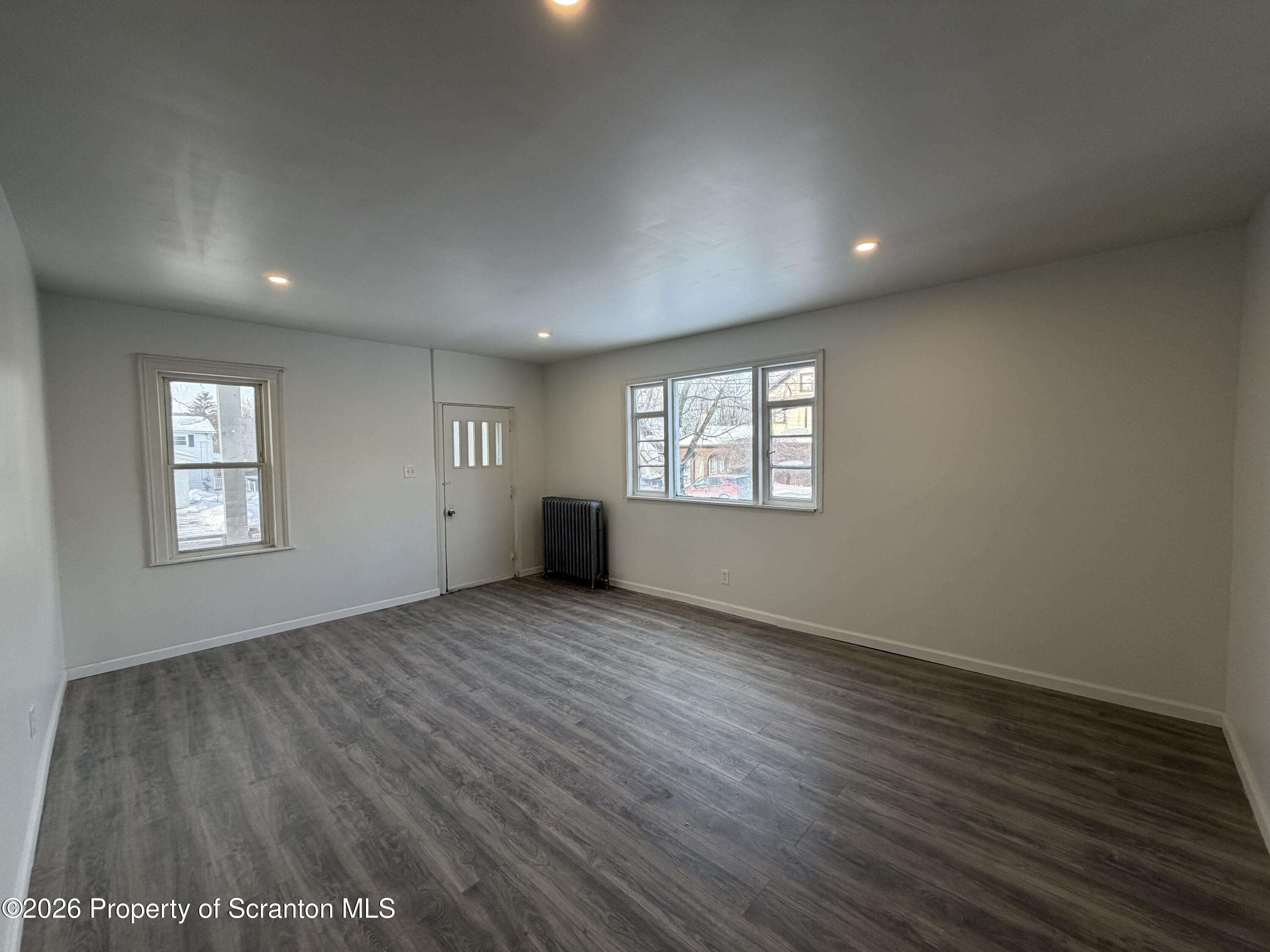 101 Clarkson Avenue Unit: 1