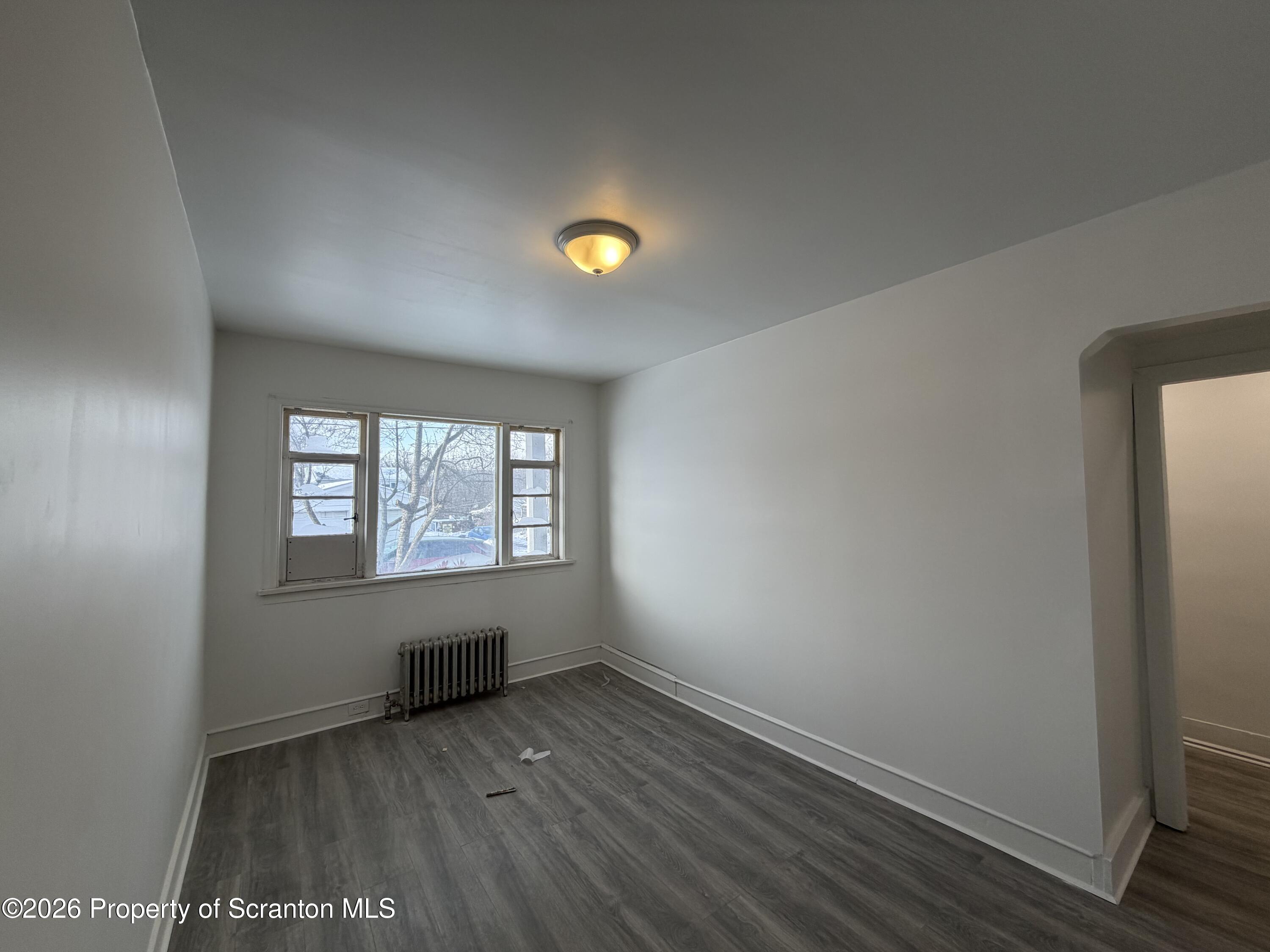 101 Clarkson Avenue Unit: 1