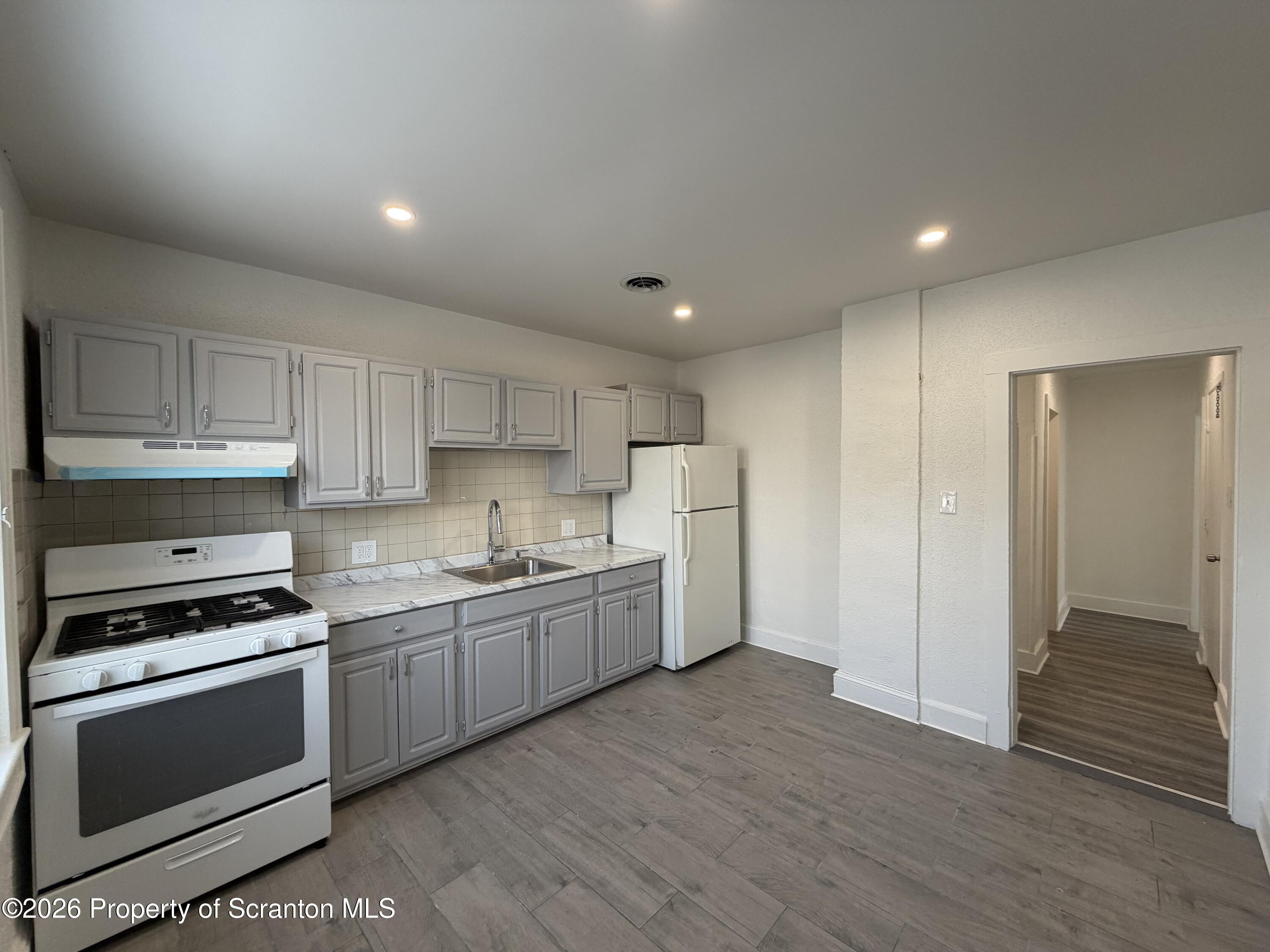 101 Clarkson Avenue Unit: 2