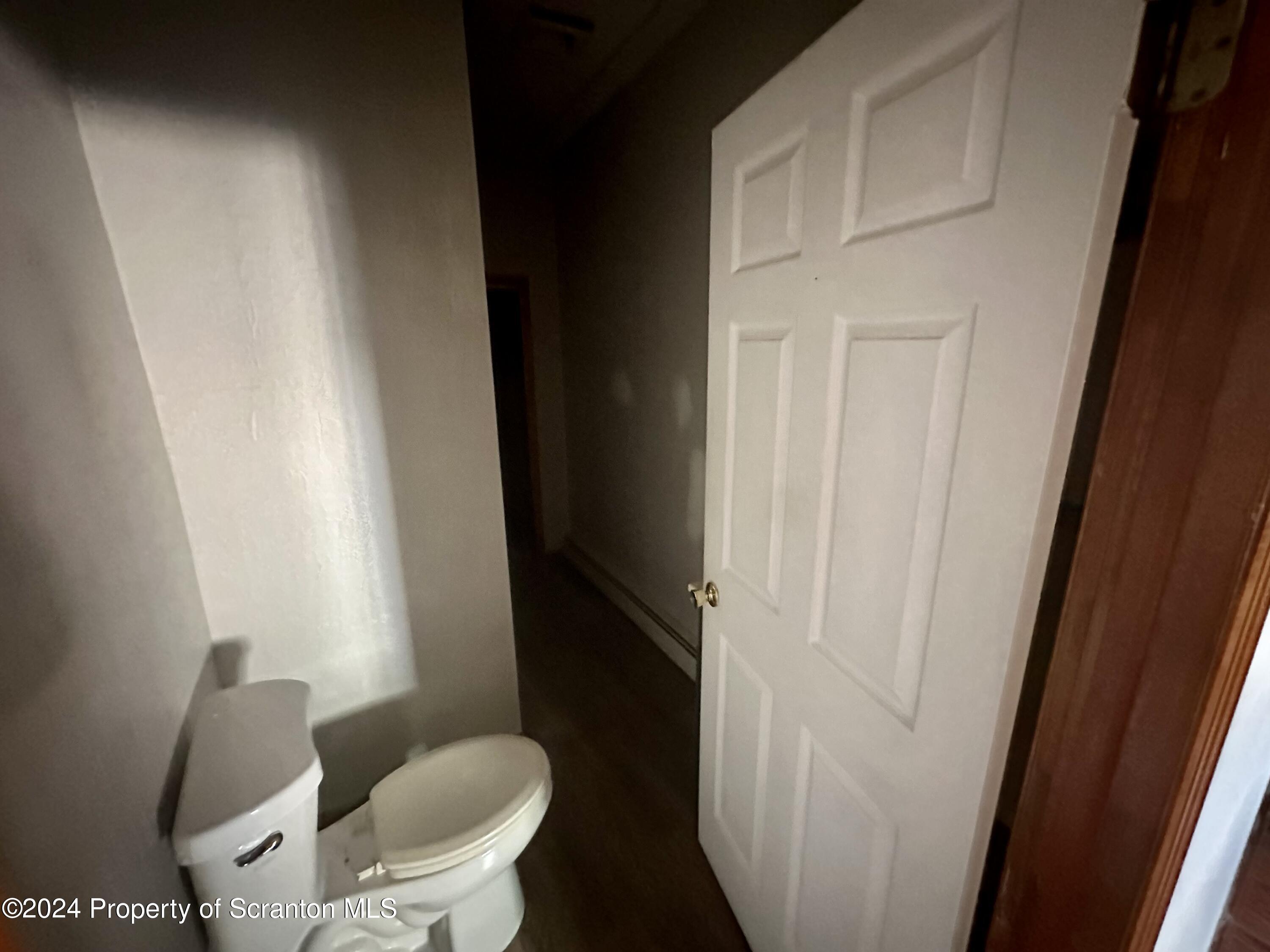 704 Hazle Street Unit: 1