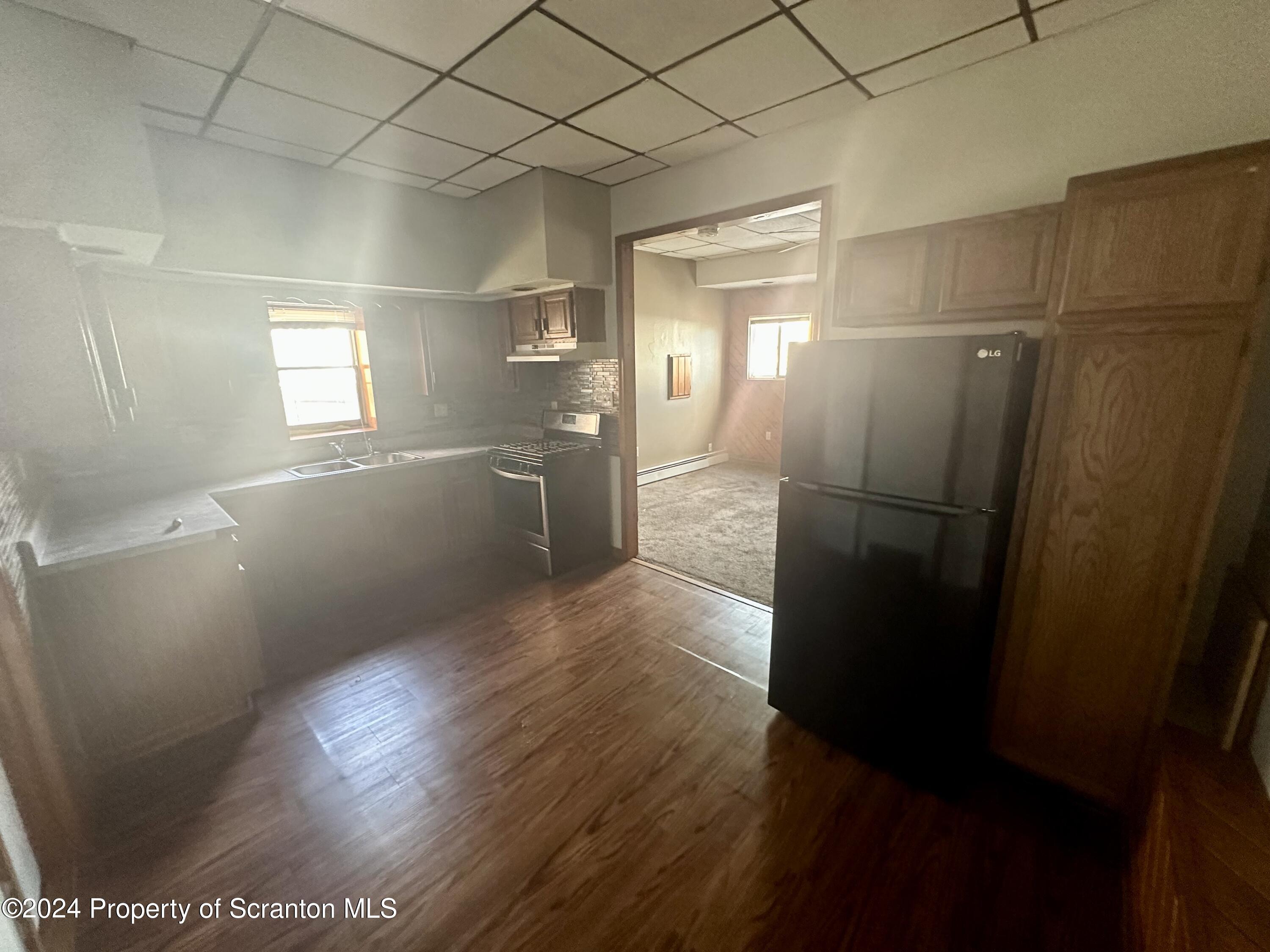 704 Hazle Street Unit: 1