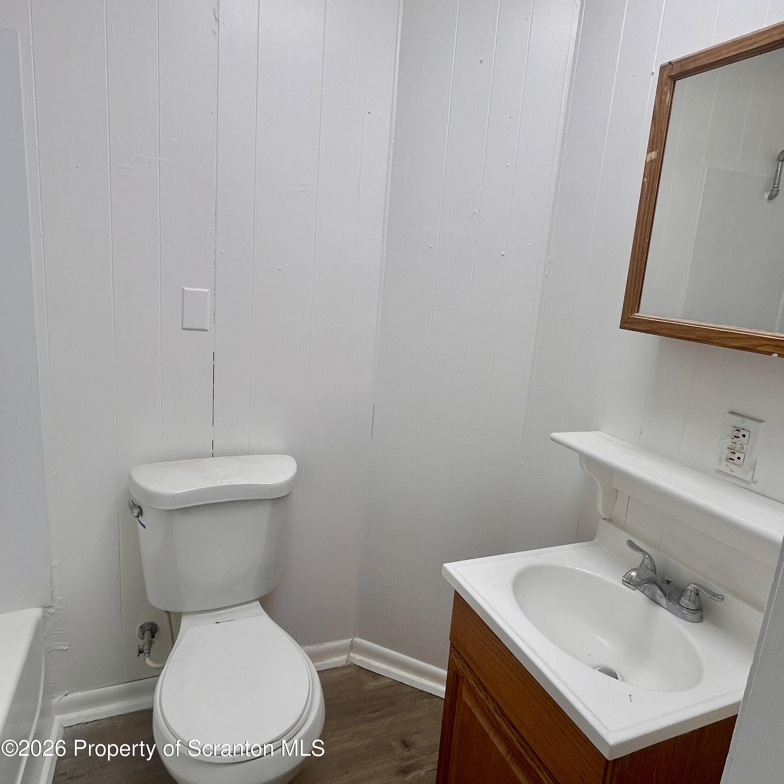 416 W Lackawanna Avenue Unit: 3