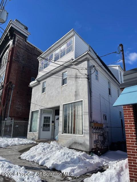 1909 Boulevard Avenue