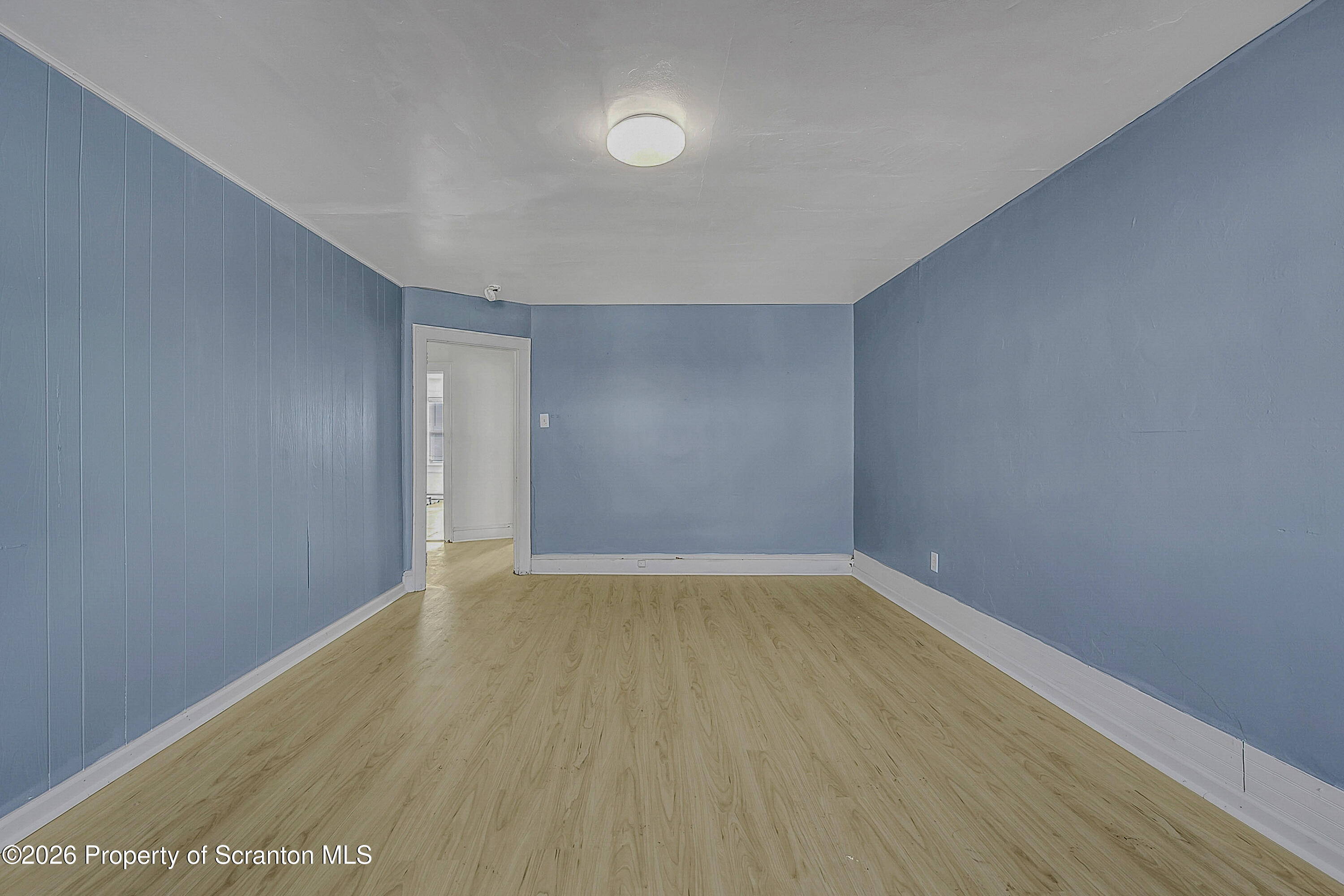 53 Sobieski Street Unit: Top Floor