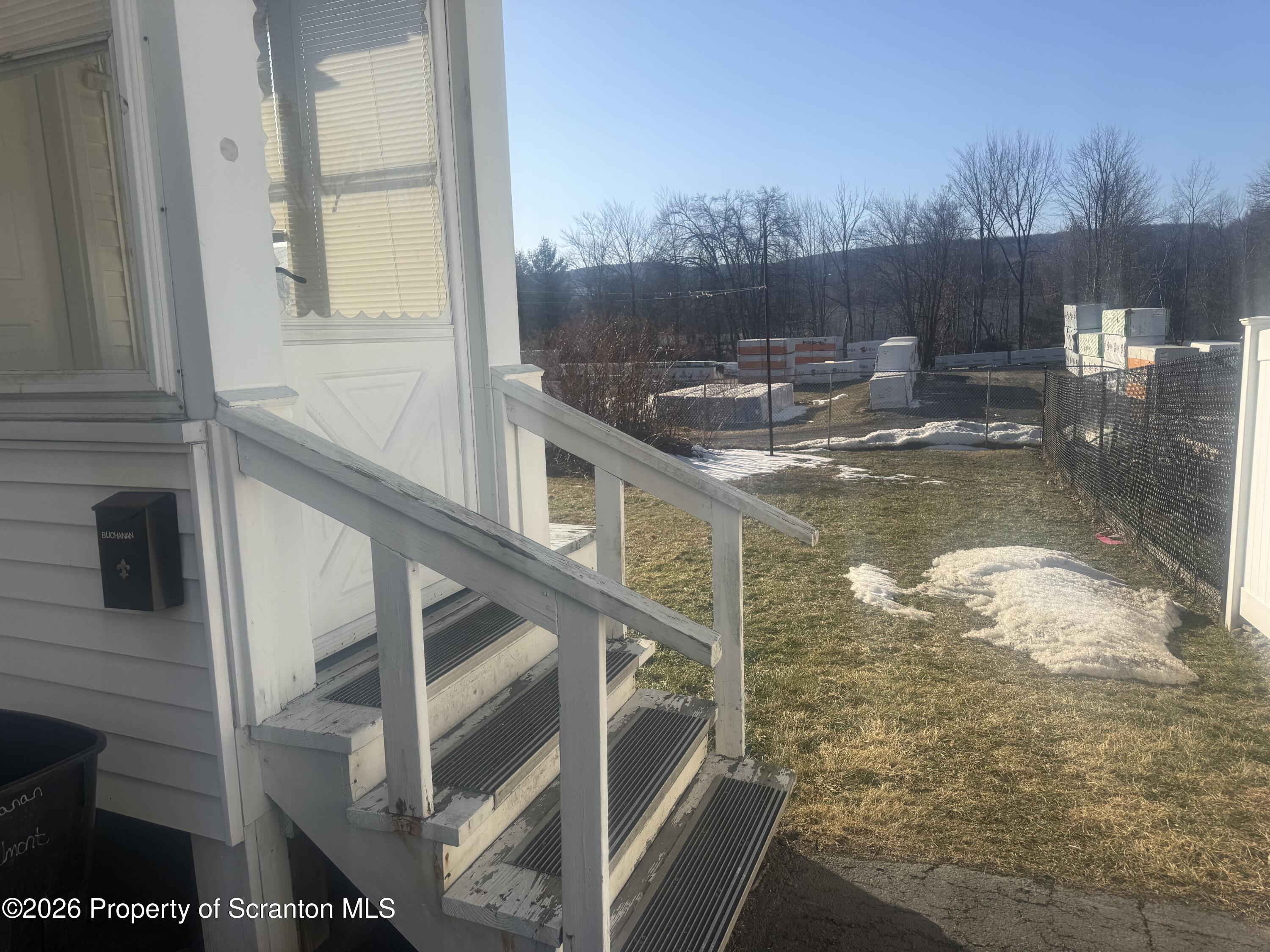 247 Belmont Street Unit: 2