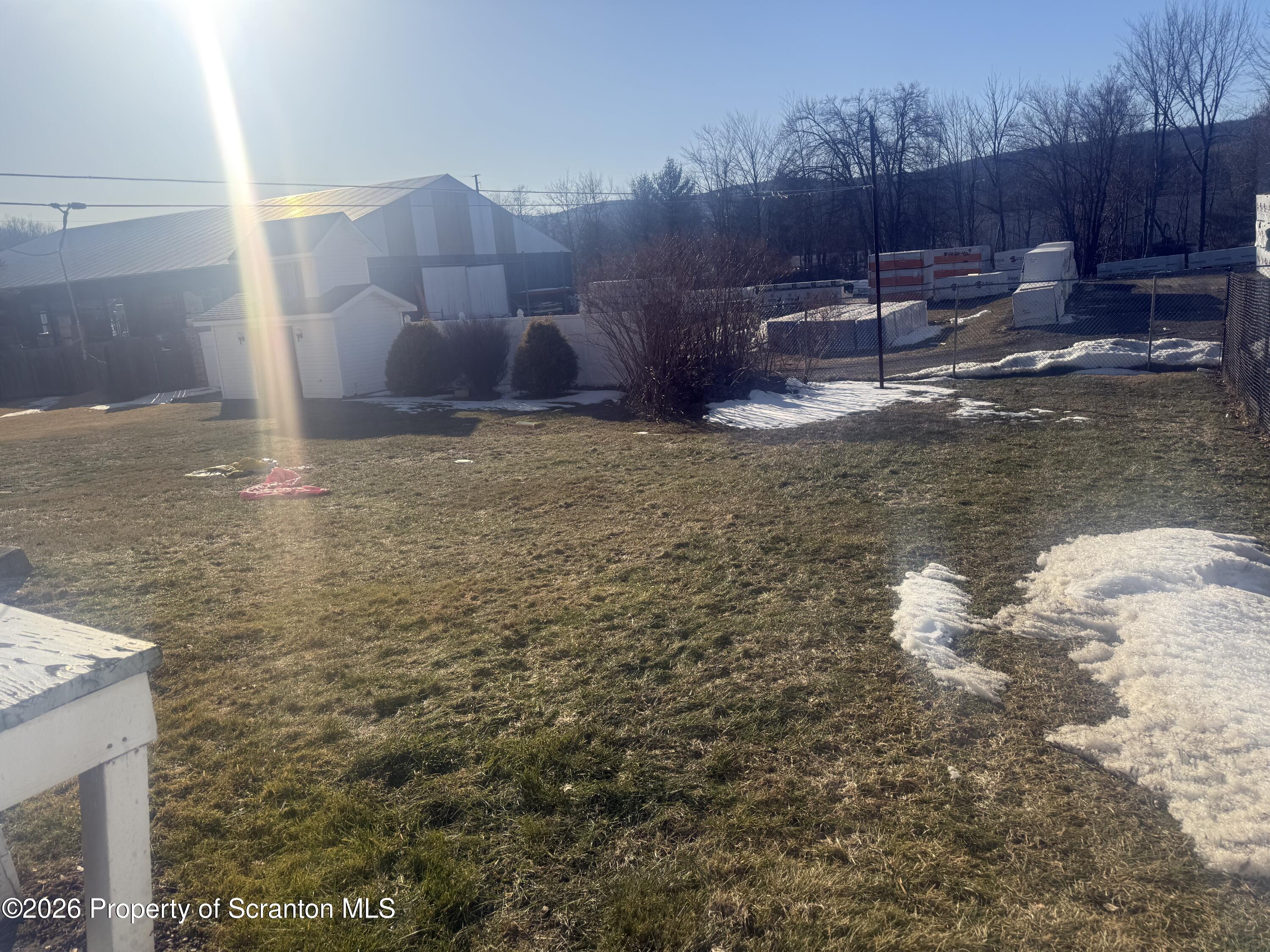 247 Belmont Street Unit: 2