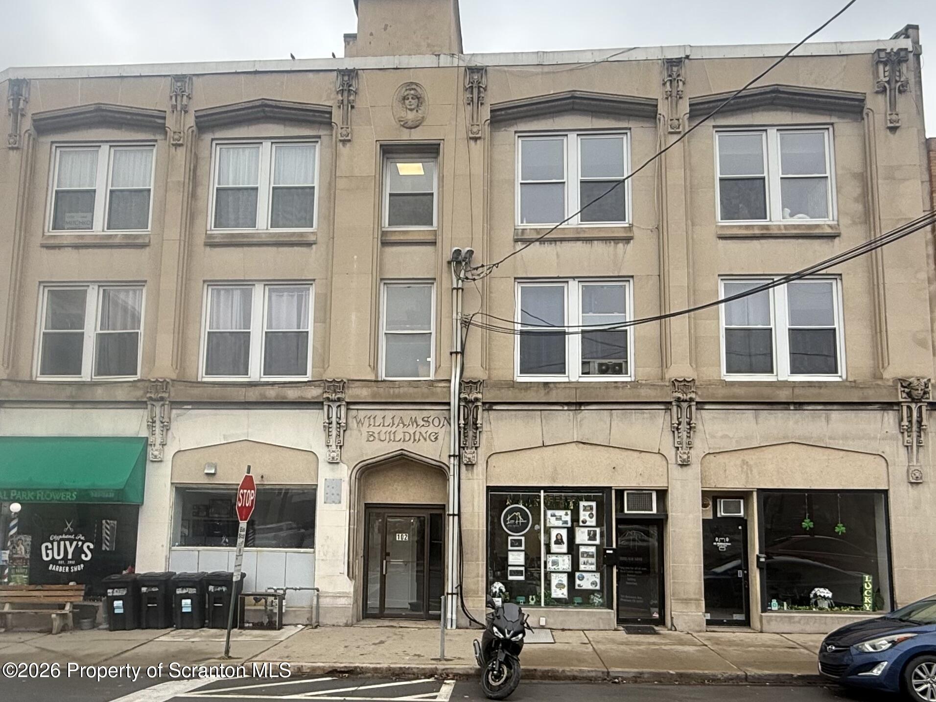 102 Delaware Avenue Unit: 2-C