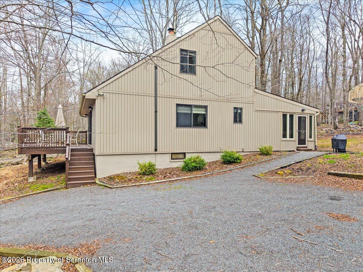 38 E Creek View Drive Unit: # H1140