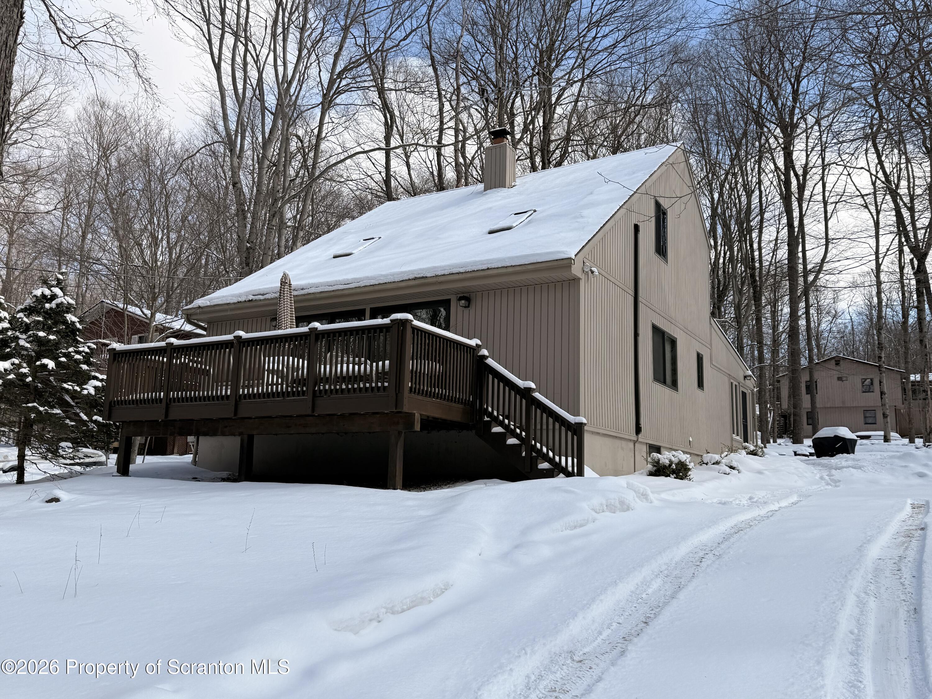 38 E Creek View Drive Unit: # H1140