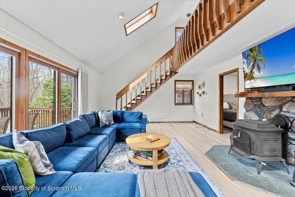 38 E Creek View Drive Unit: # H1140