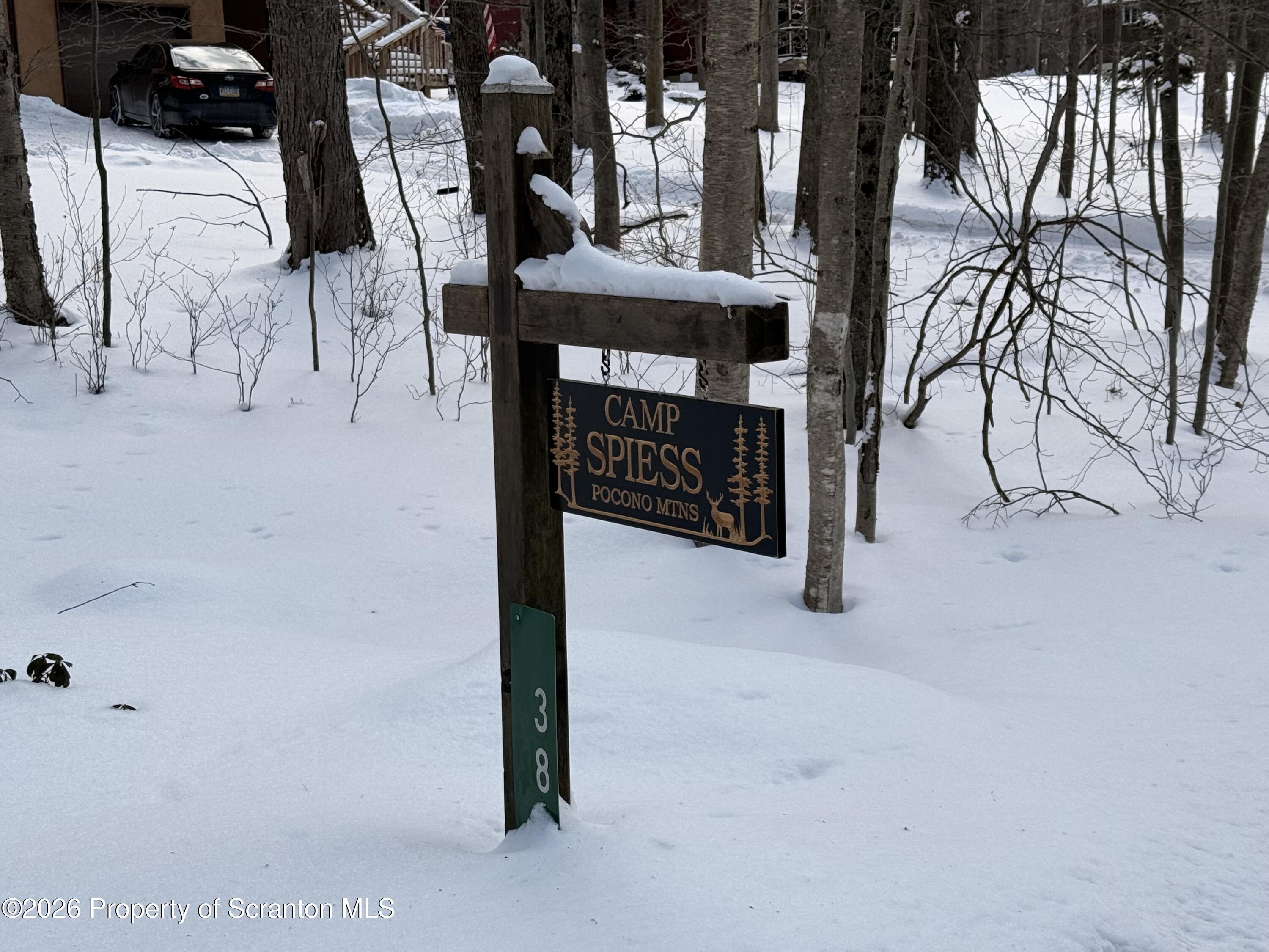 38 E Creek View Drive Unit: # H1140