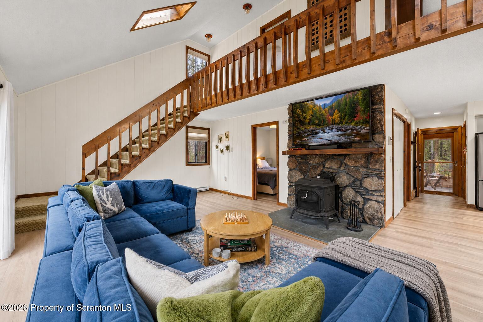 38 E Creek View Drive Unit: # H1140