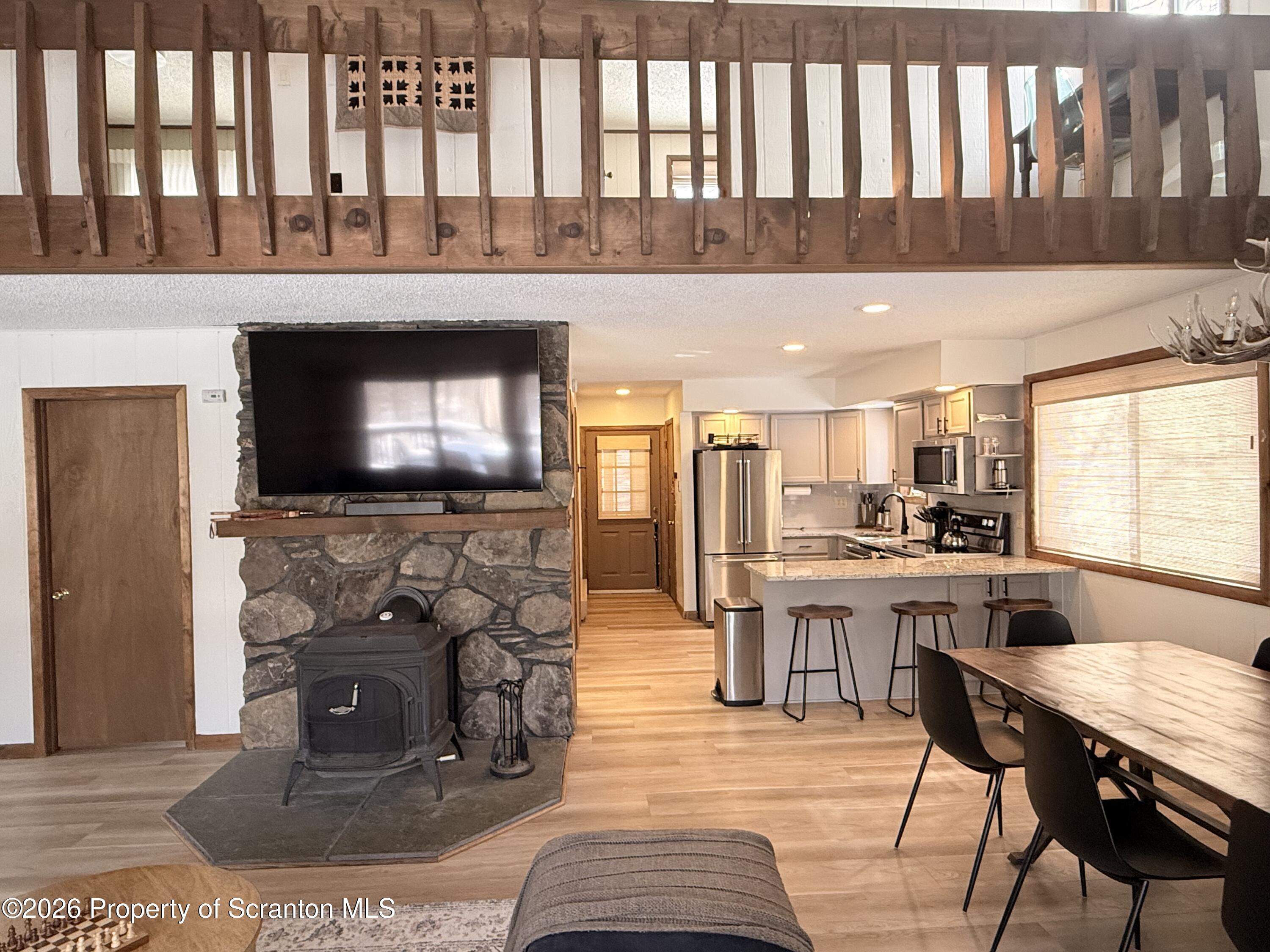 38 E Creek View Drive Unit: # H1140