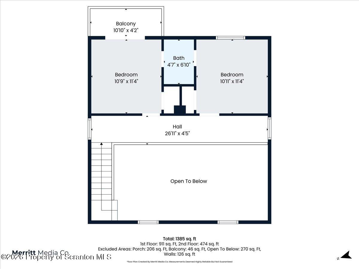 38 E Creek View Drive Unit: # H1140