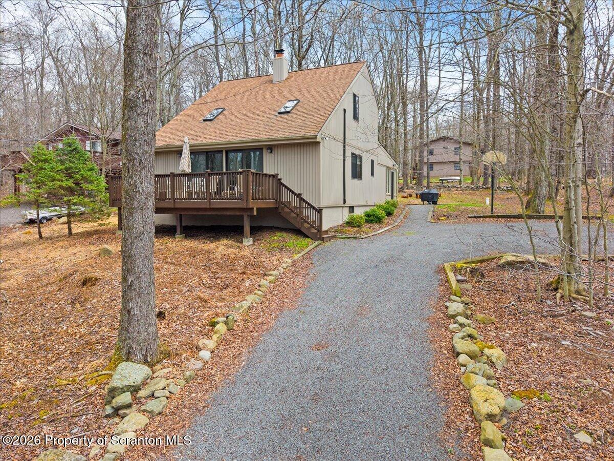 38 E Creek View Drive Unit: # H1140