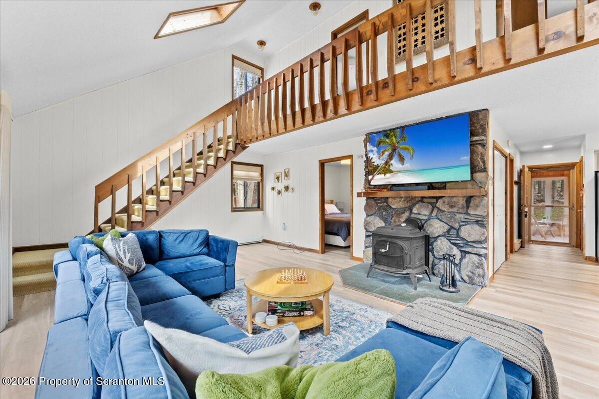 38 E Creek View Drive Unit: # H1140