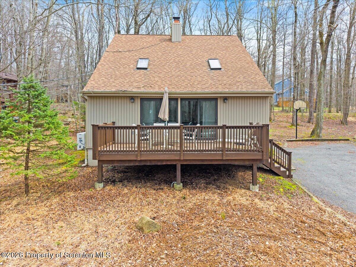 38 E Creek View Drive Unit: # H1140