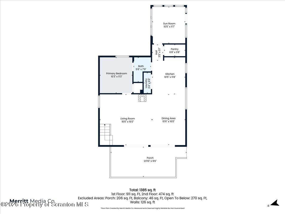 38 E Creek View Drive Unit: # H1140