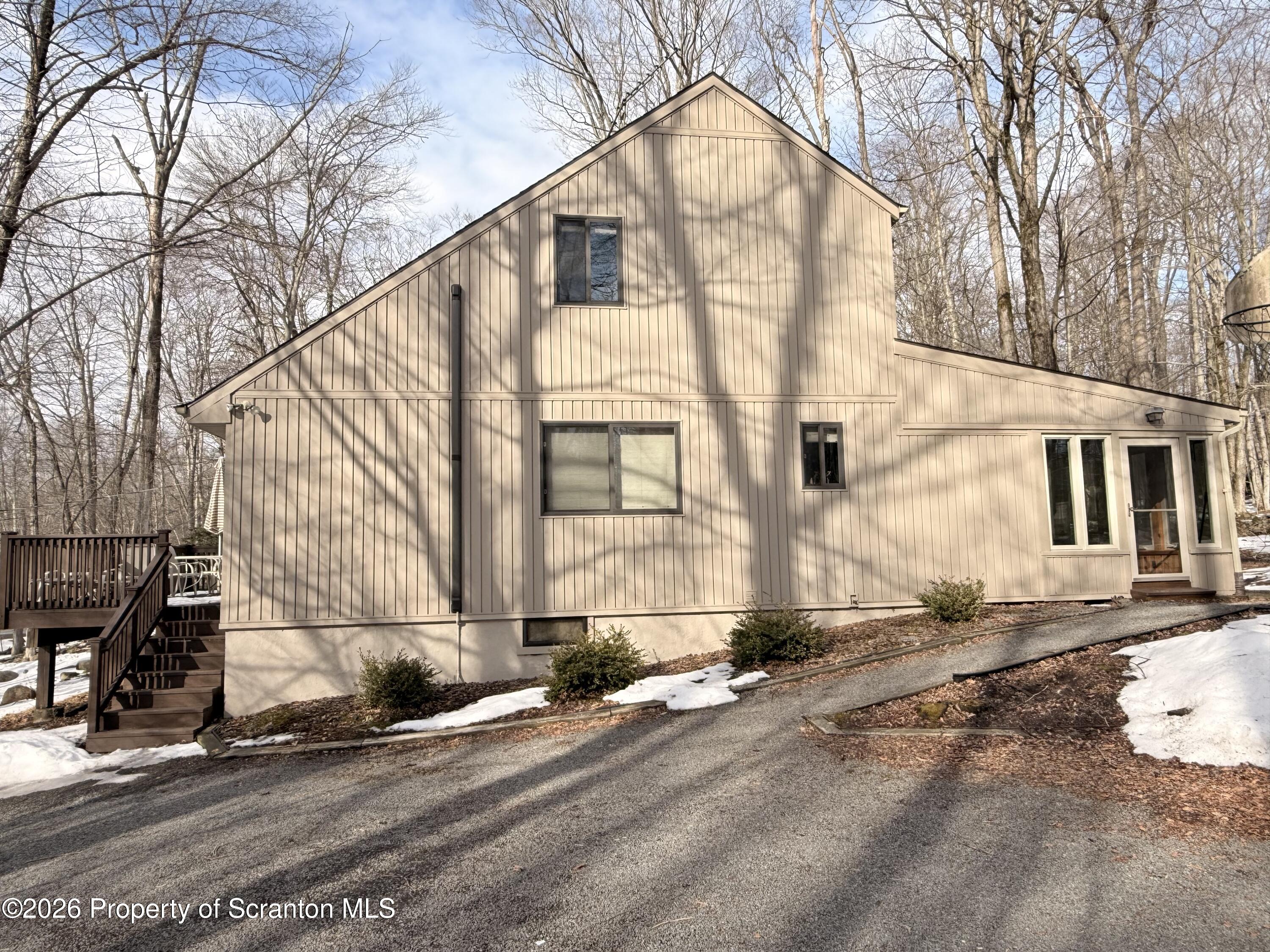 38 E Creek View Drive Unit: # H1140