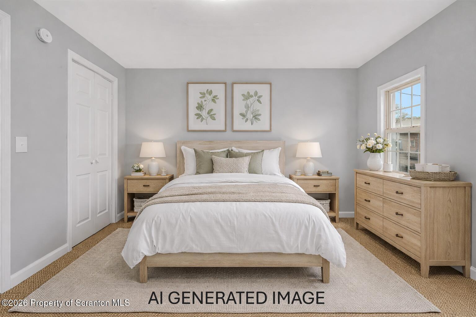 1009 W Lackawanna Avenue