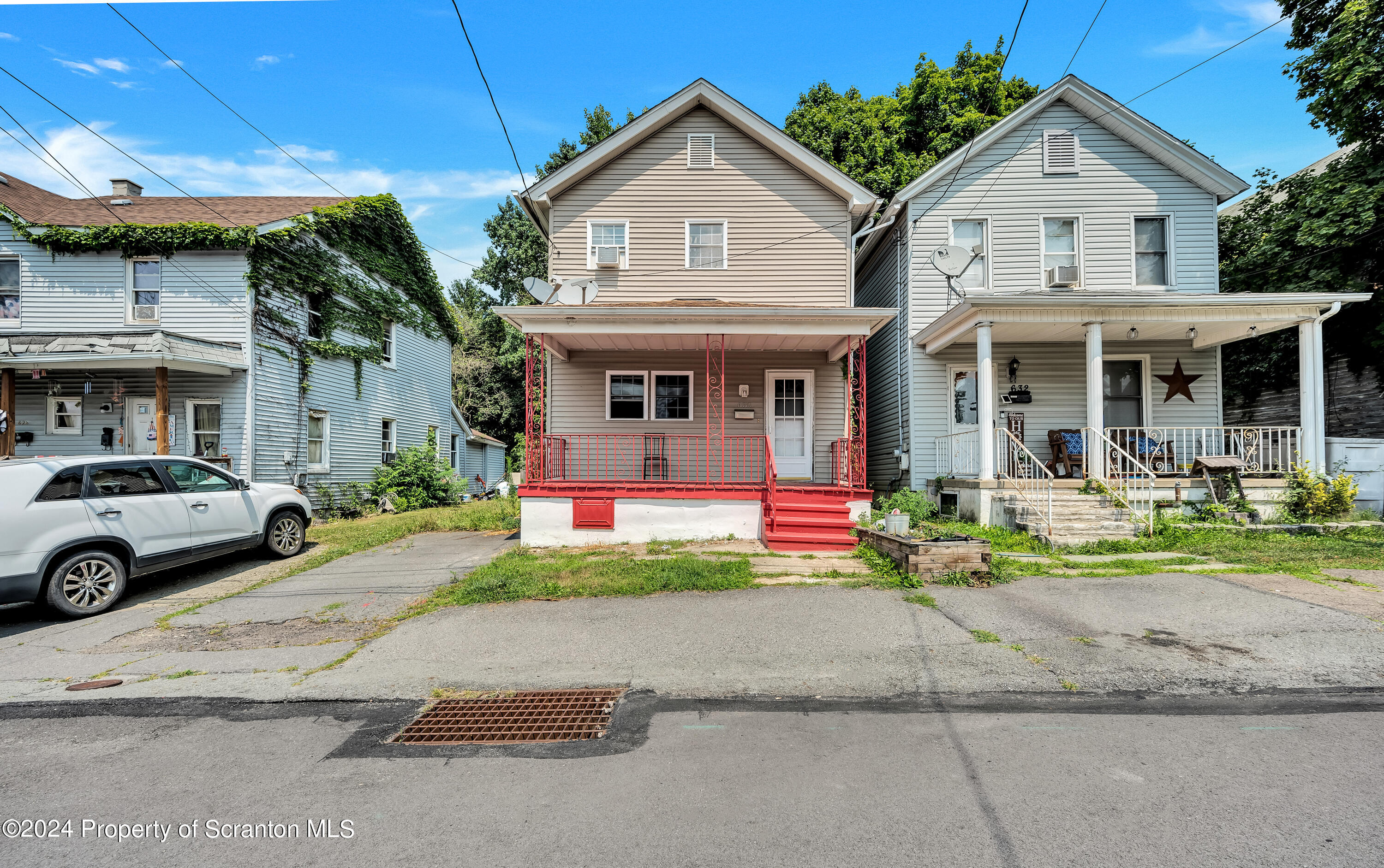 630 E Lackawanna Avenue
