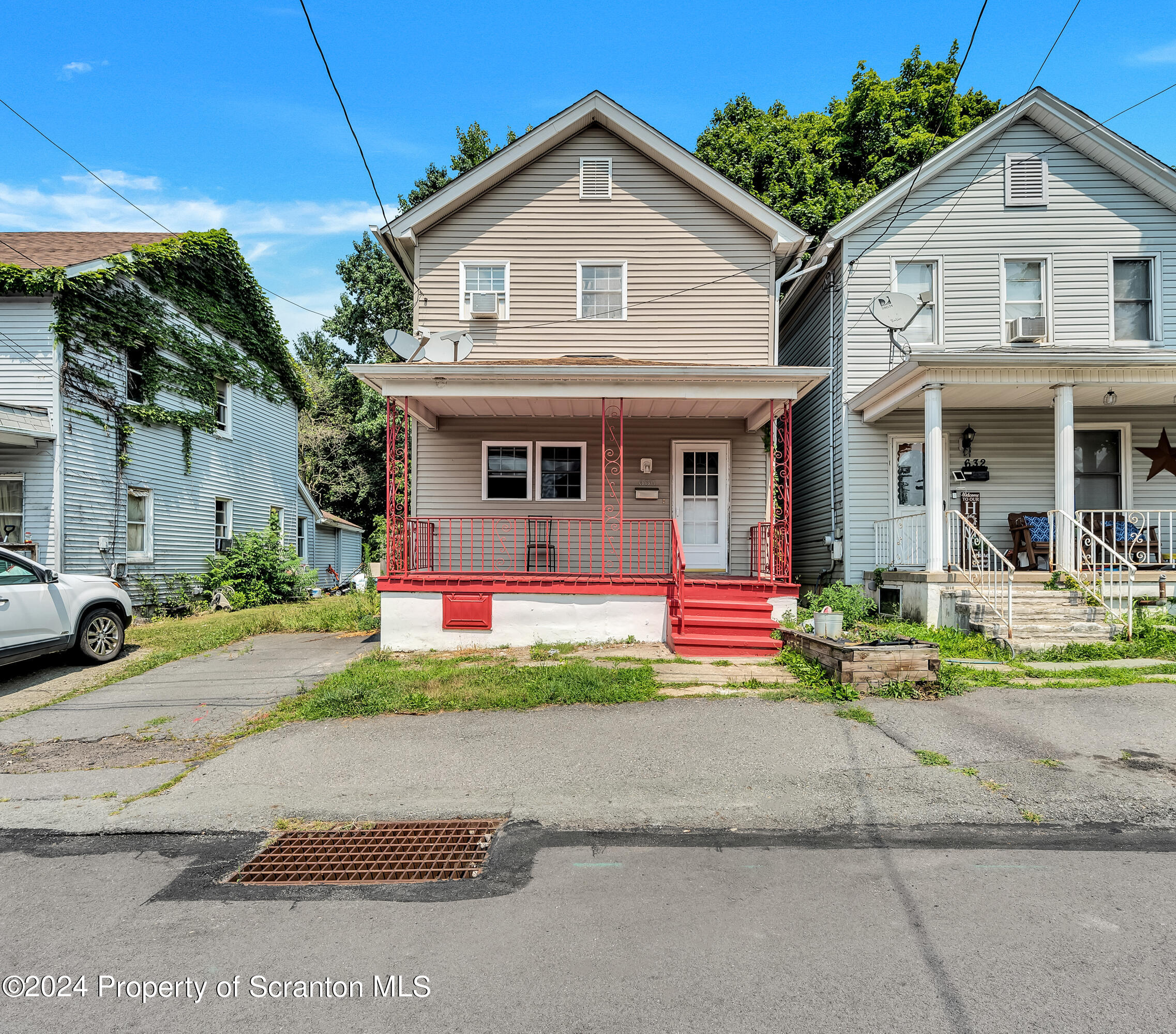 630 E Lackawanna Avenue