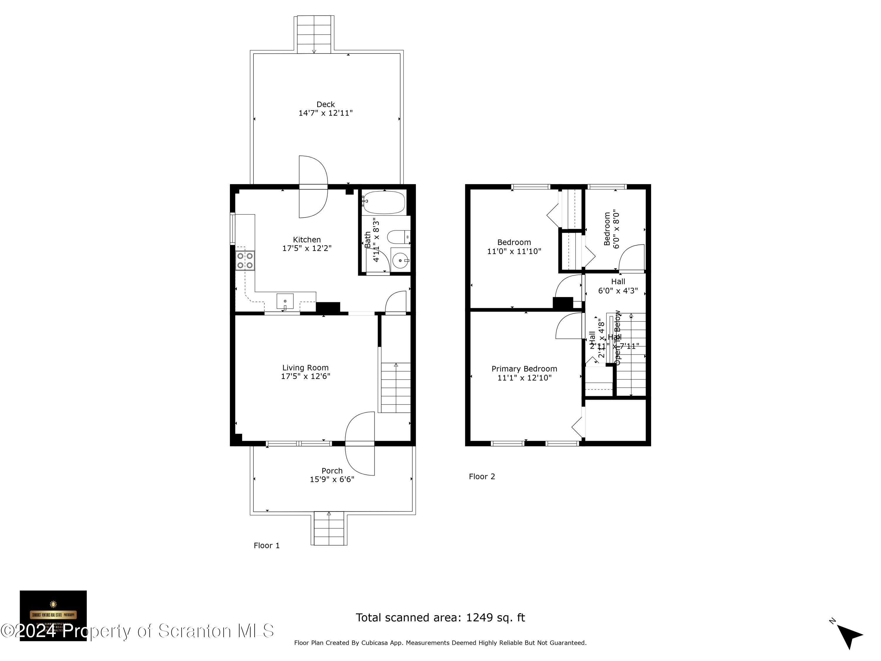 630 E Lackawanna Avenue