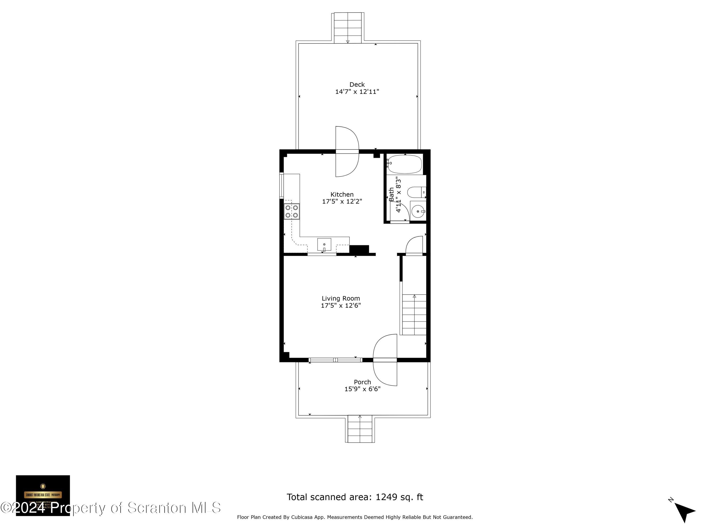 630 E Lackawanna Avenue