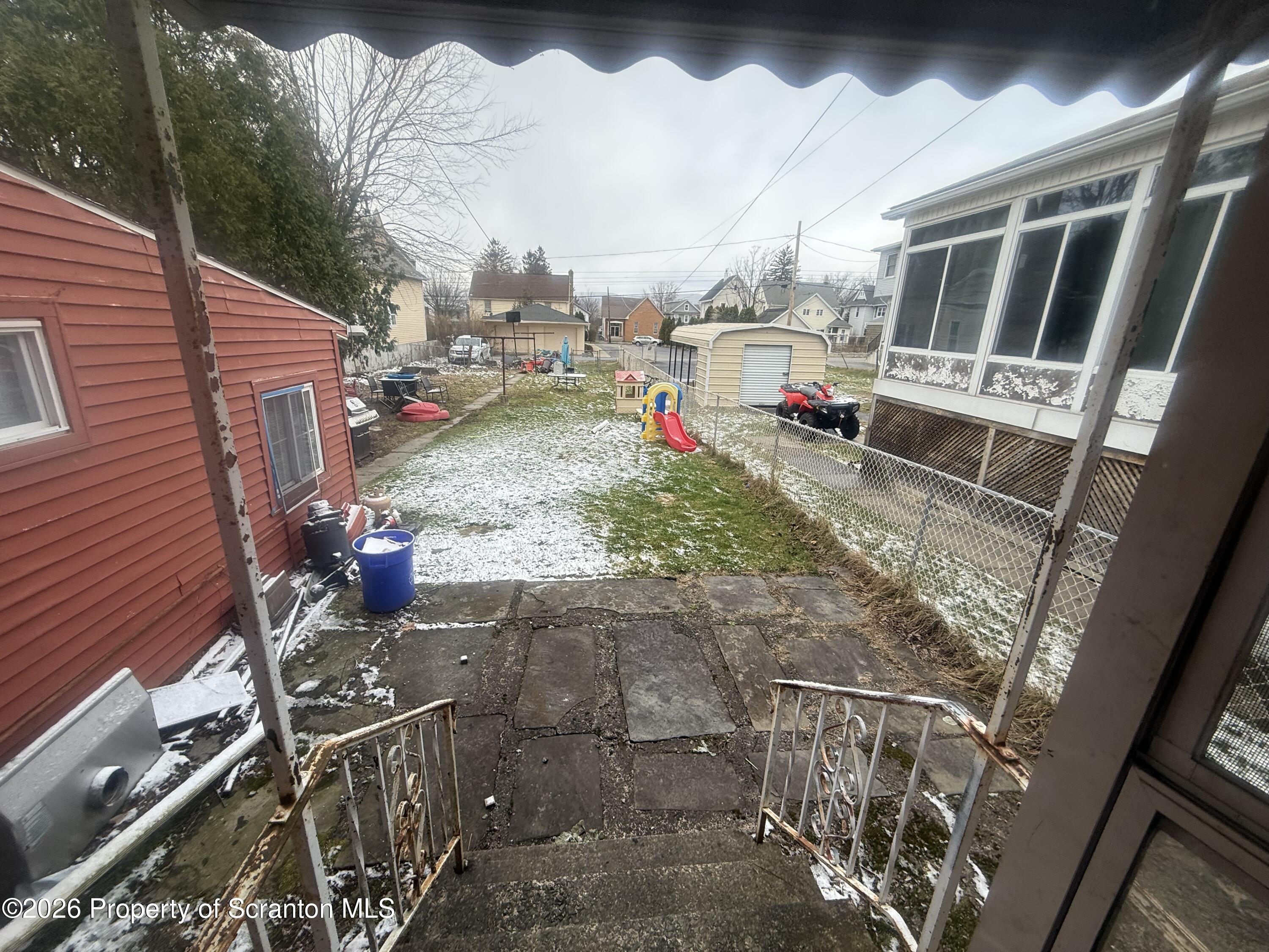 1019 N Irving Avenue