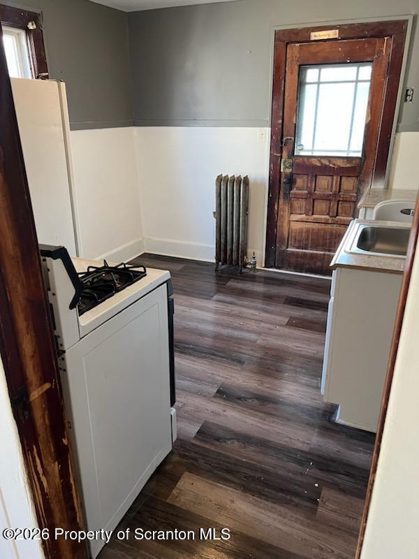 534 536 Alder Street Unit: 2