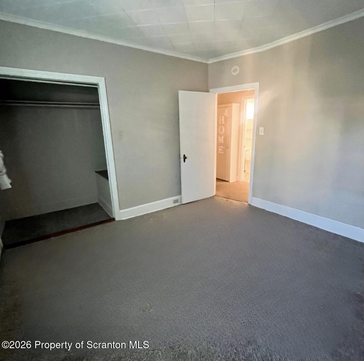 707 Prospect Avenue Unit: Rear