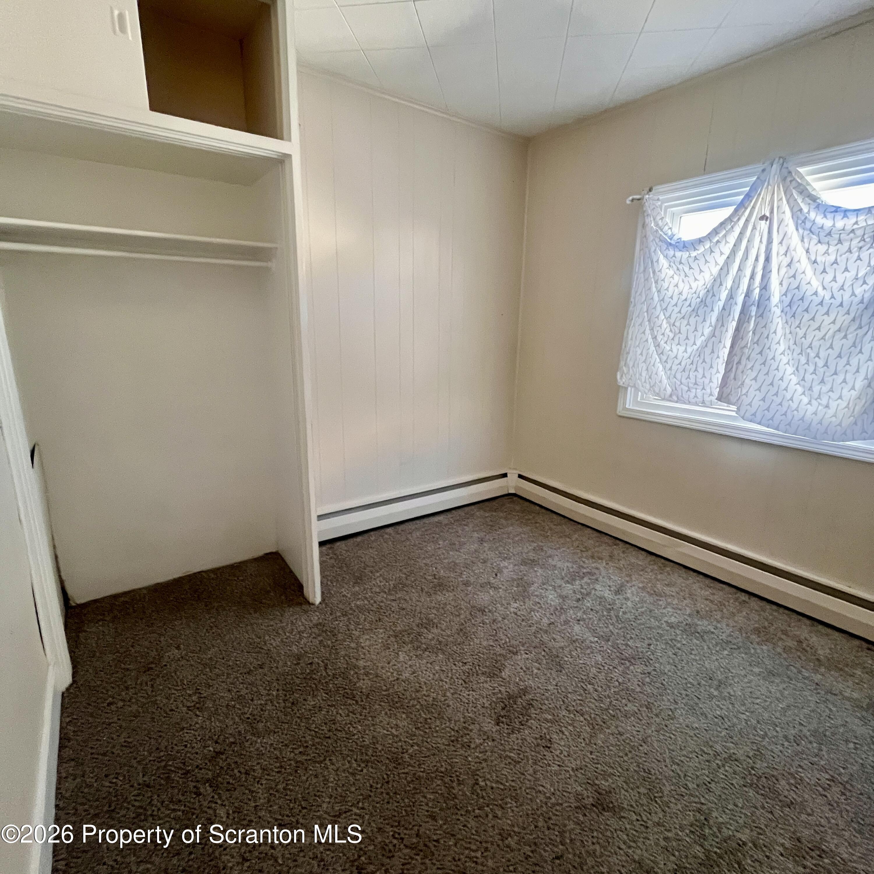 707 Prospect Avenue Unit: Rear