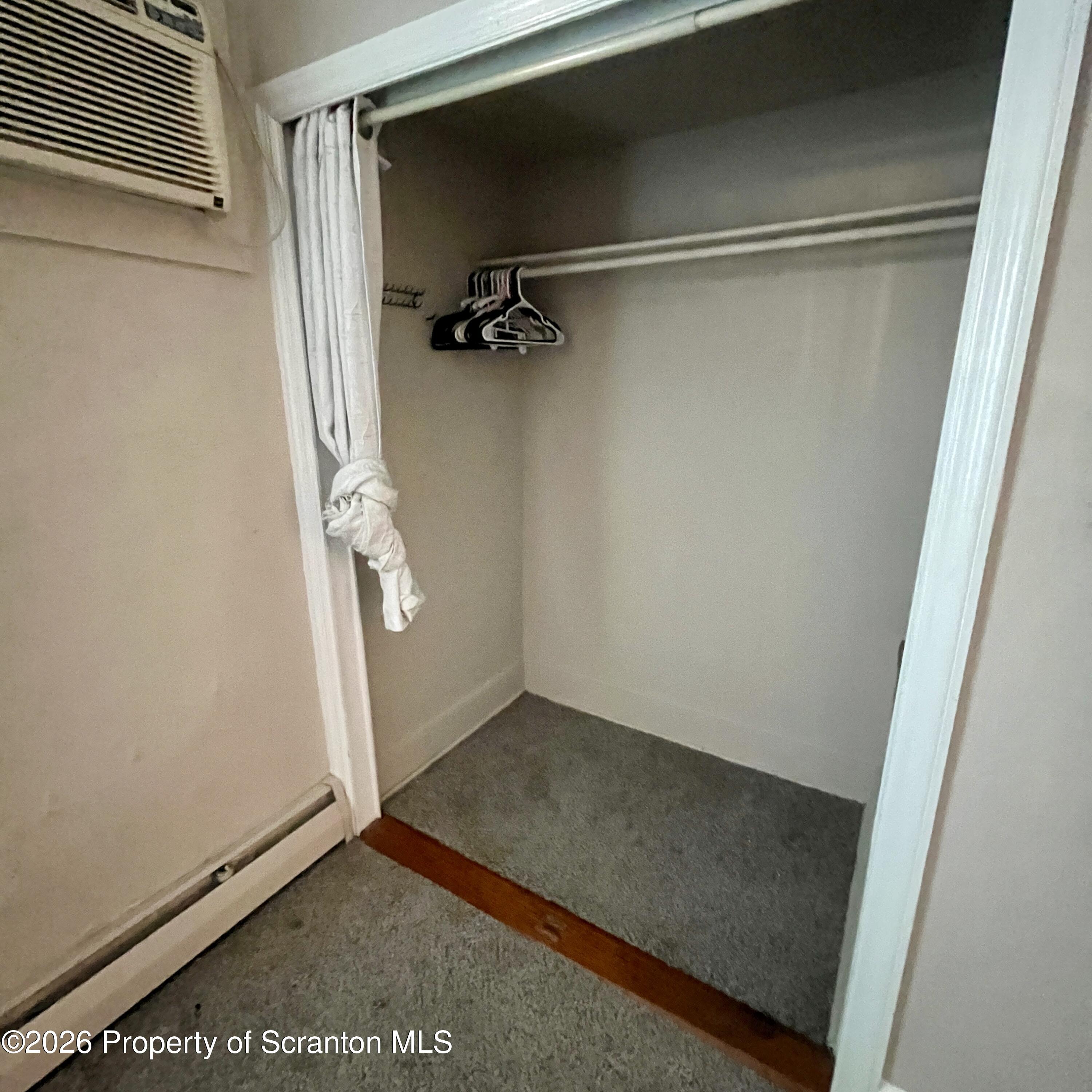 707 Prospect Avenue Unit: Rear