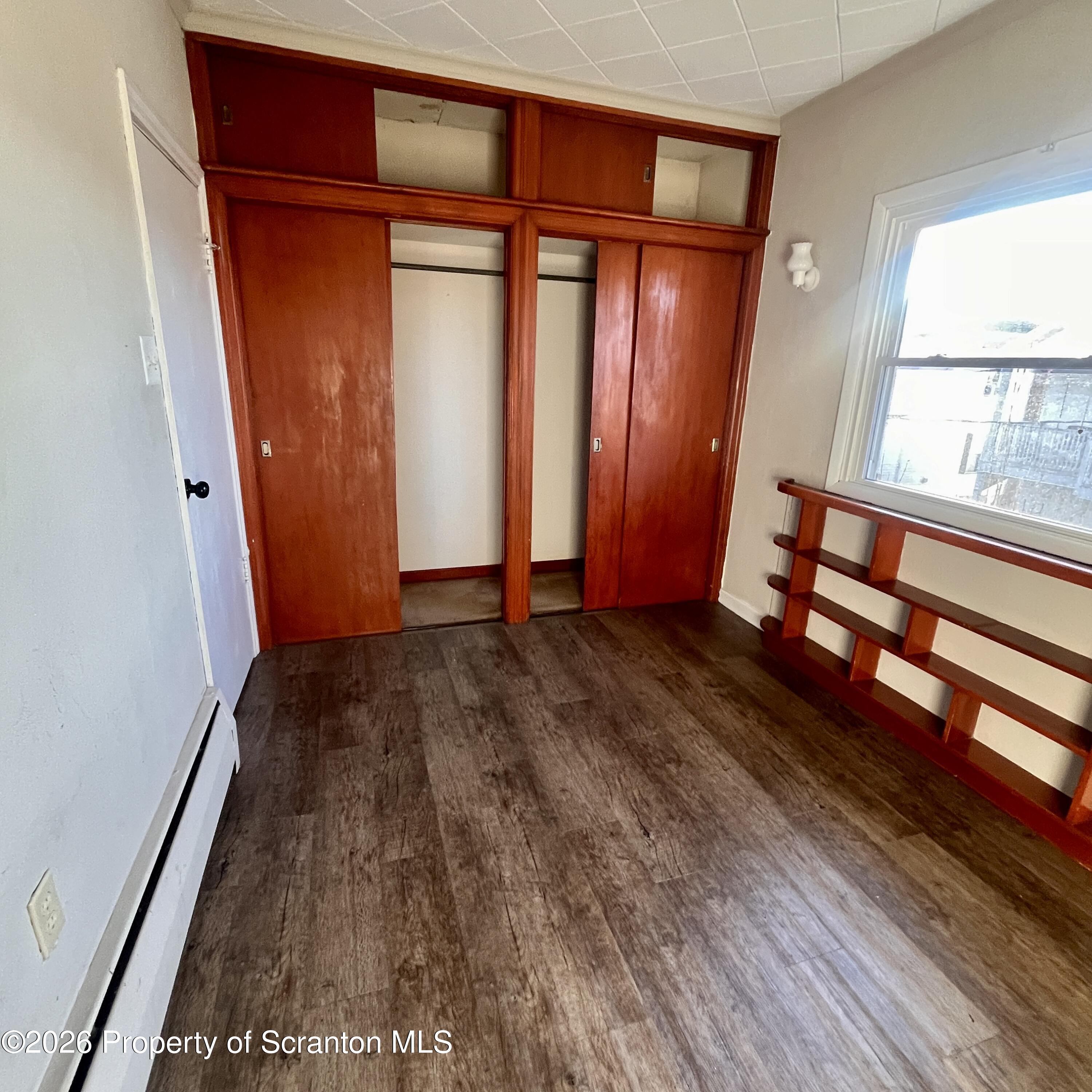 707 Prospect Avenue Unit: Rear