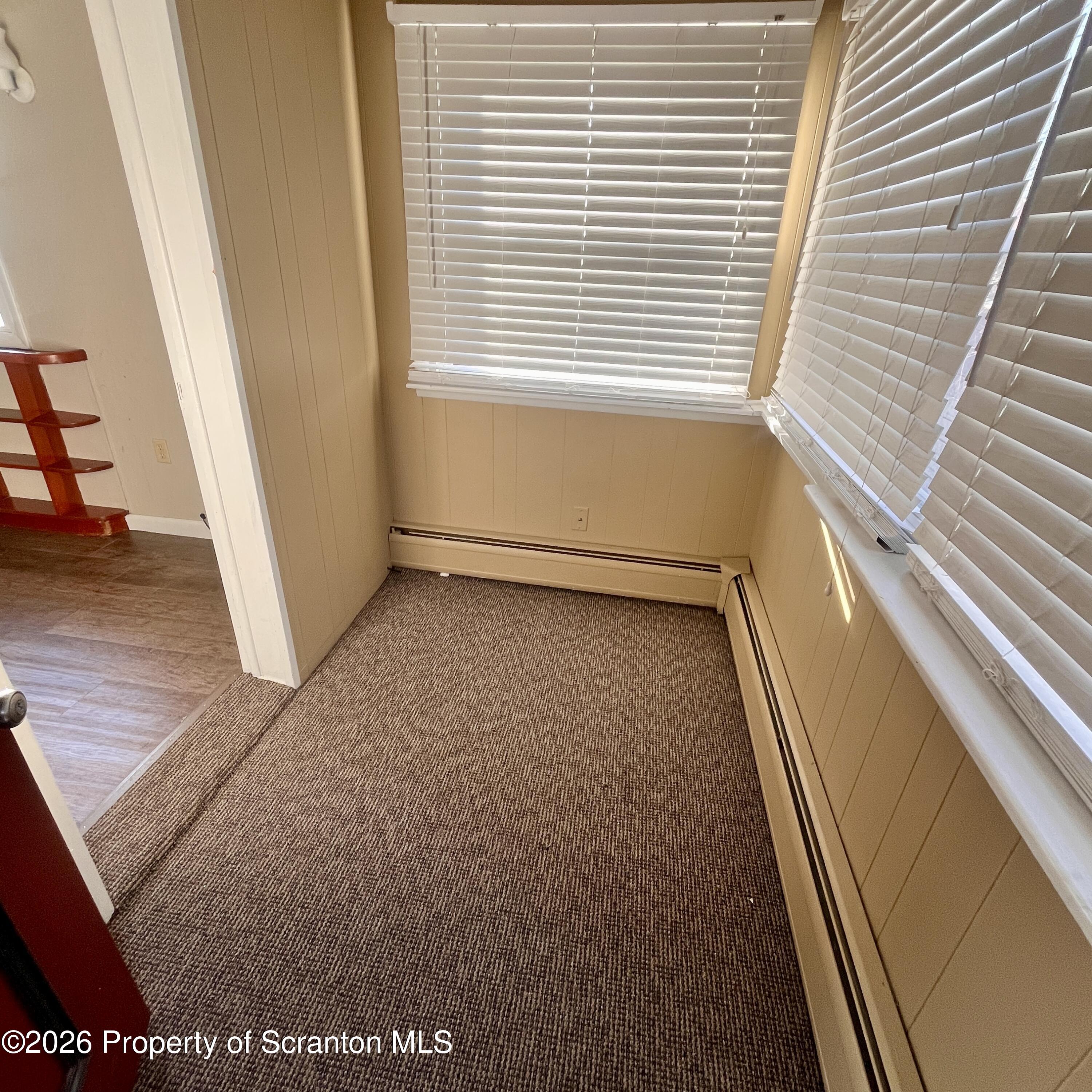 707 Prospect Avenue Unit: Rear