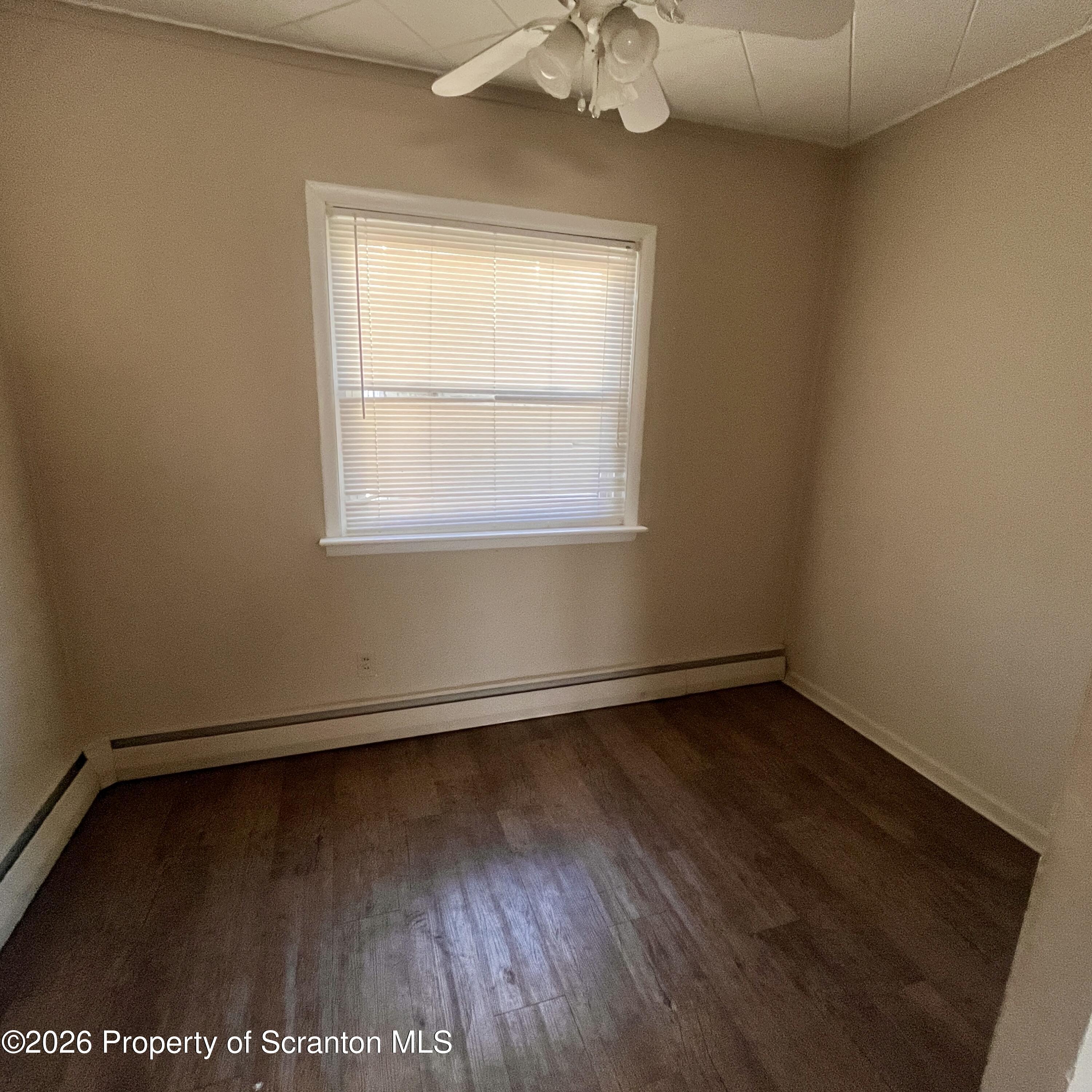 707 Prospect Avenue Unit: Rear