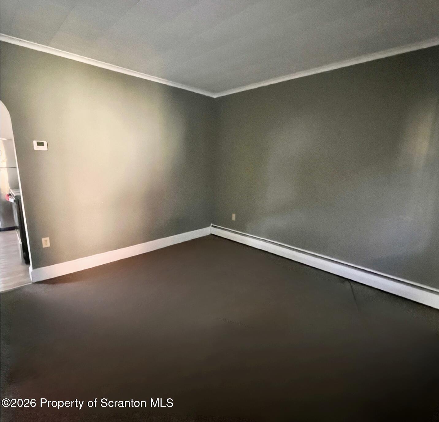 707 Prospect Avenue Unit: Rear