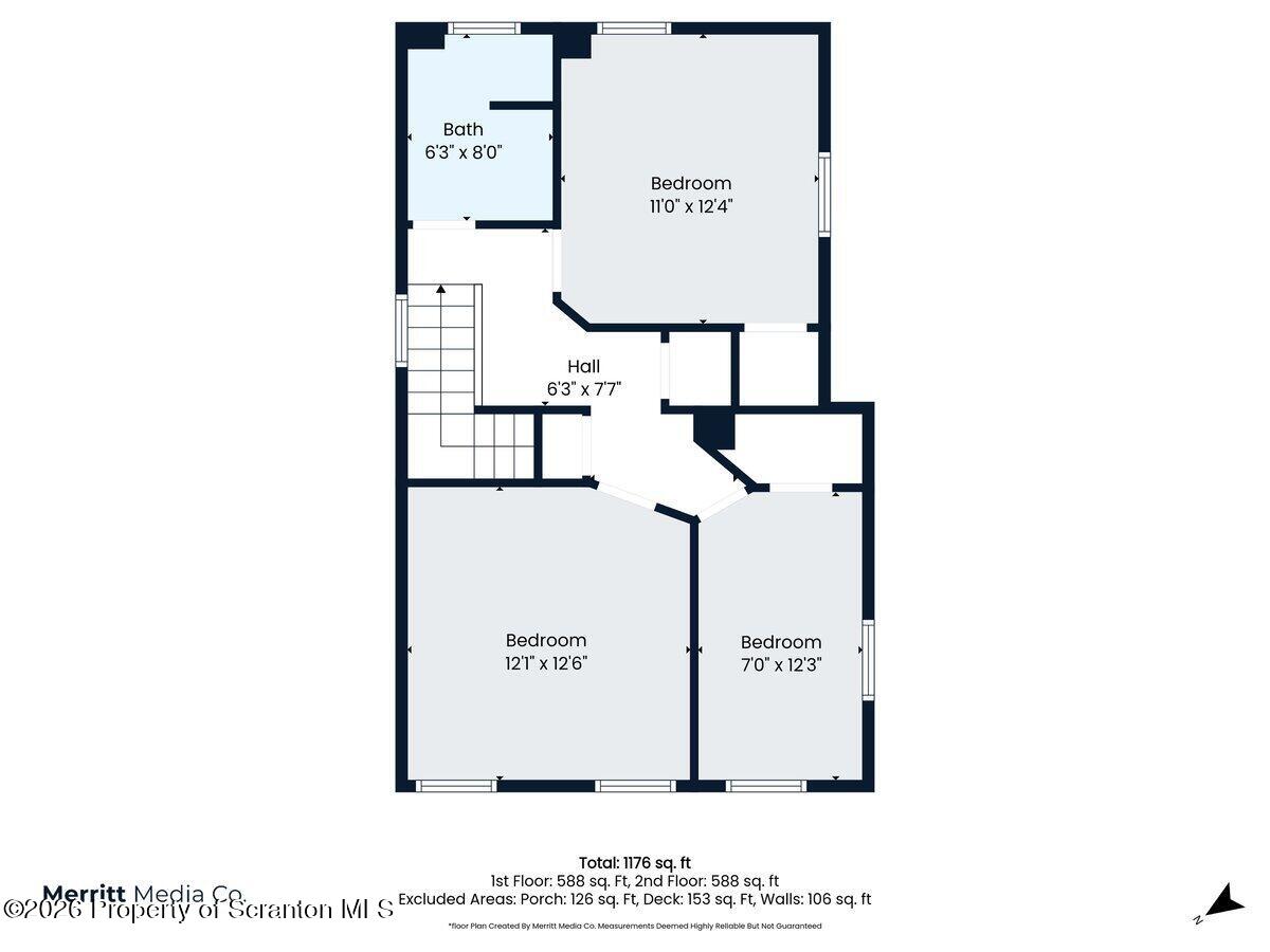 364 N Hyde Park Avenue Unit: & 368