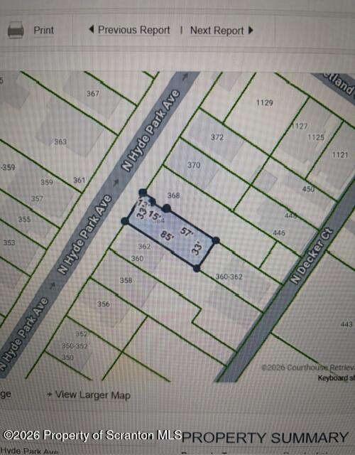 364 N Hyde Park Avenue Unit: & 368