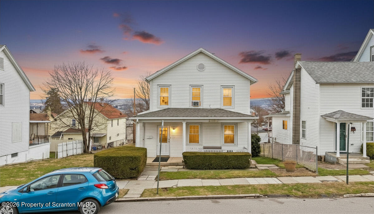 364 N Hyde Park Avenue Unit: & 368