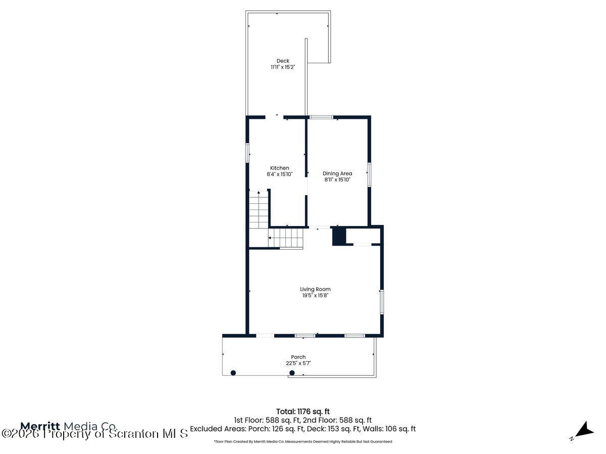 364 N Hyde Park Avenue Unit: & 368
