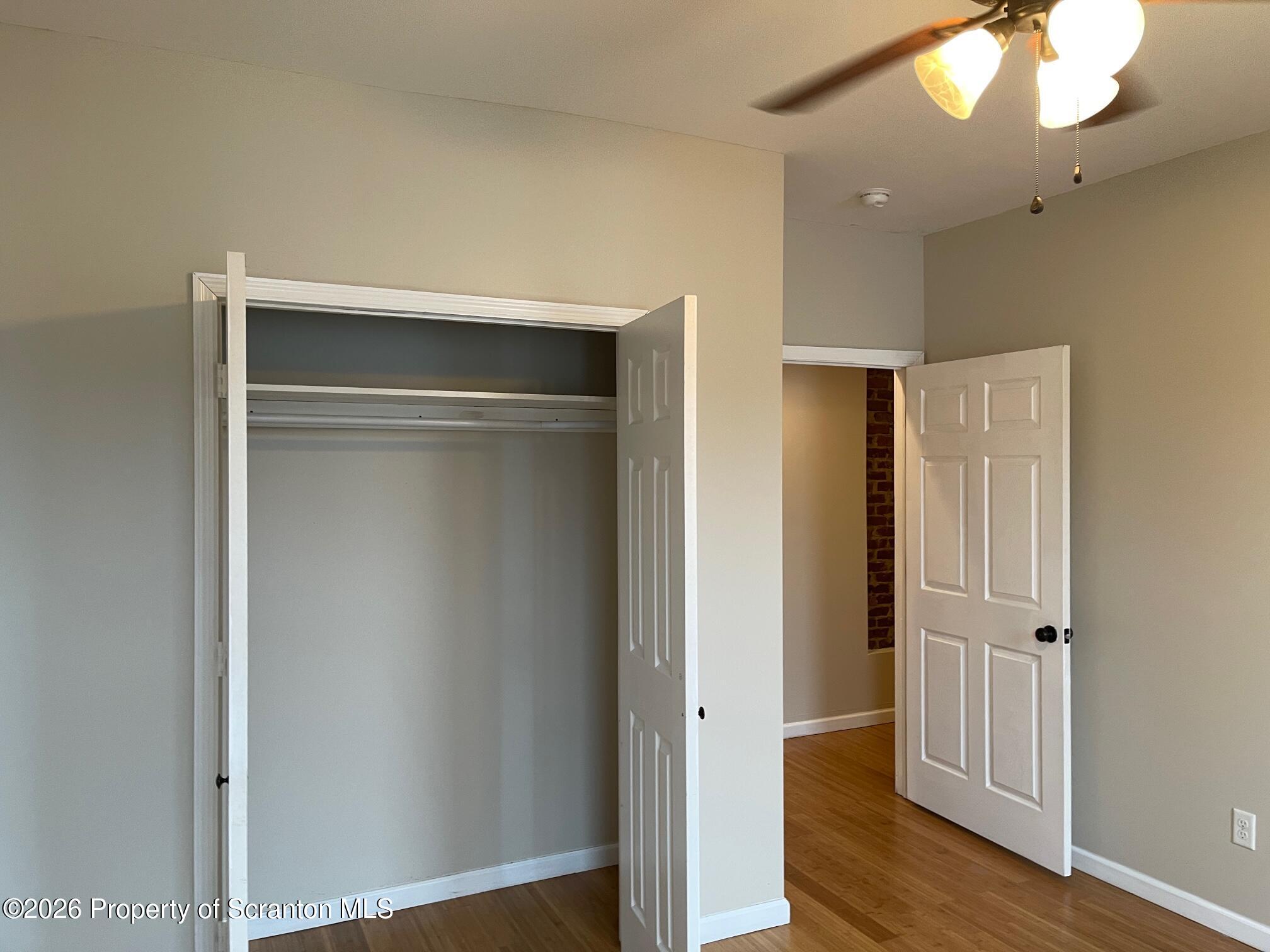 1612 Capouse Avenue Unit: A5