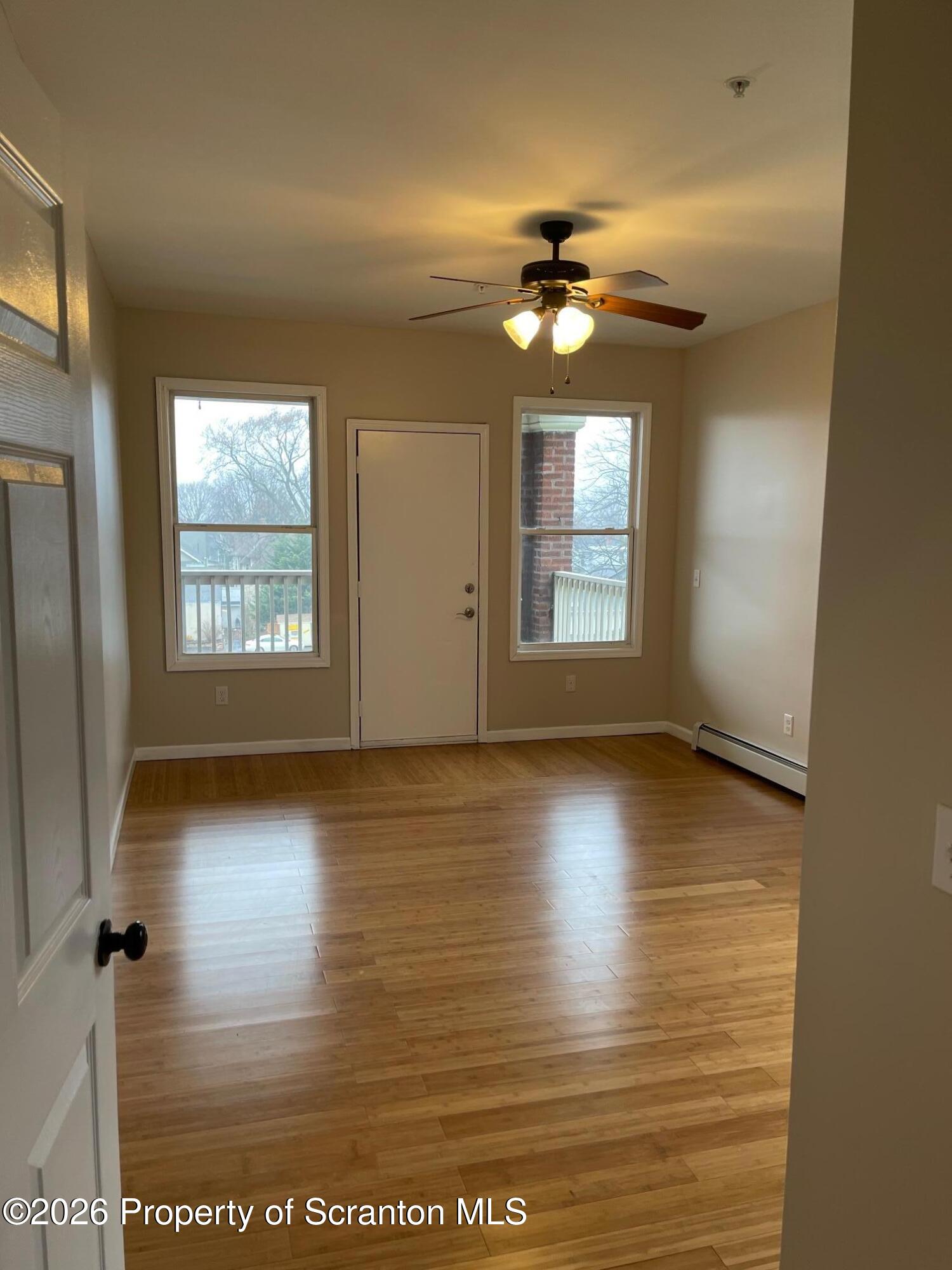 1612 Capouse Avenue Unit: A5