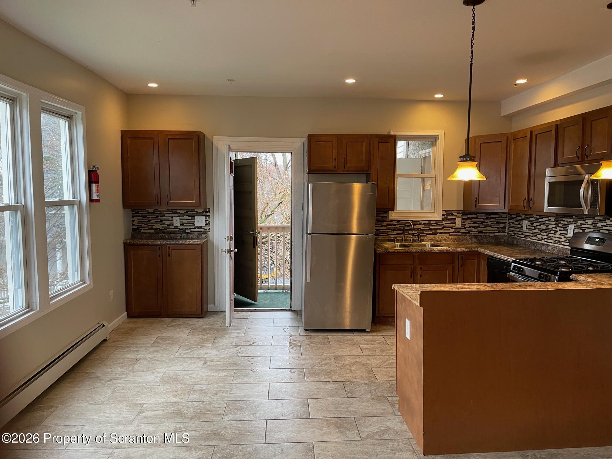 1612 Capouse Avenue Unit: A5