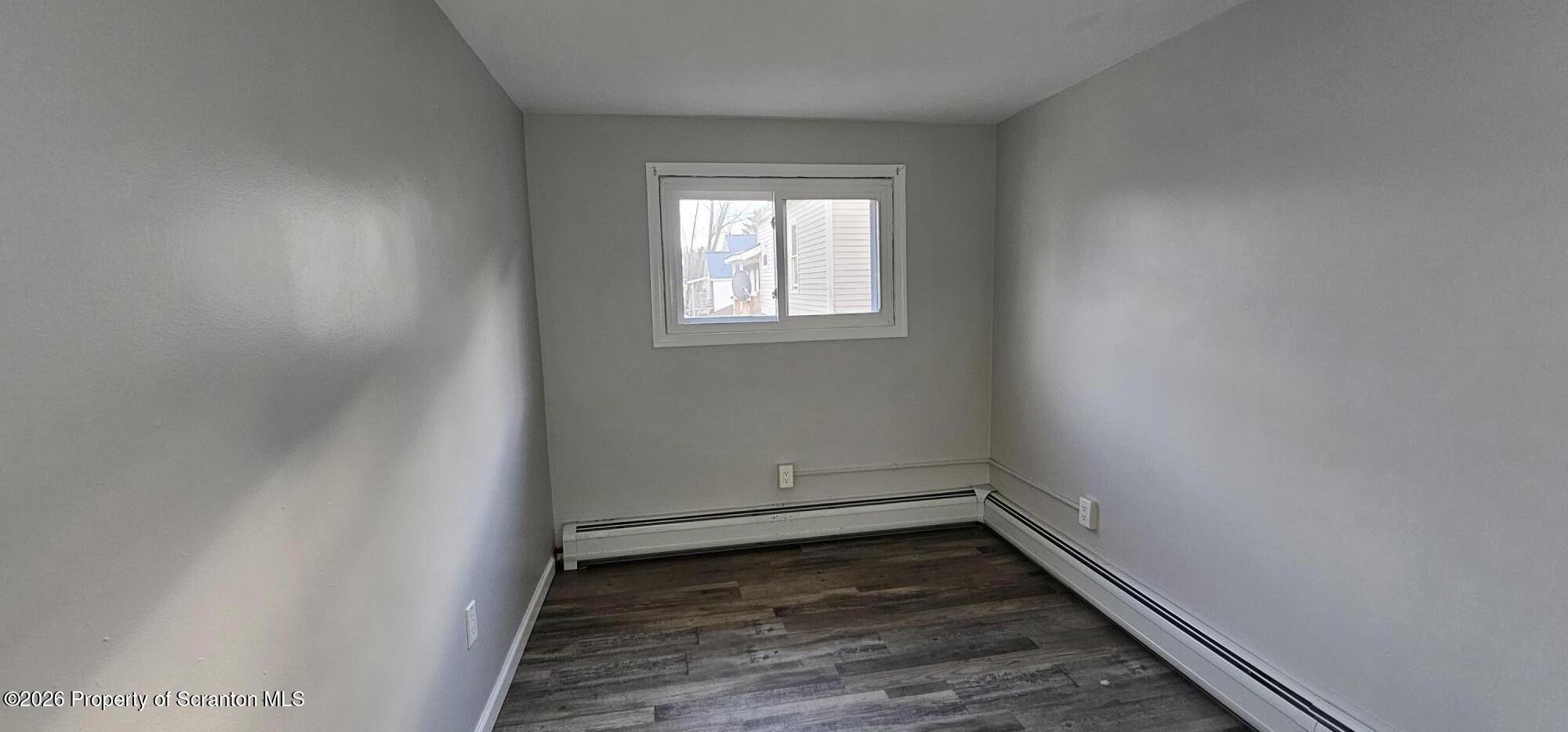 333 Oak Street Unit: 1/2