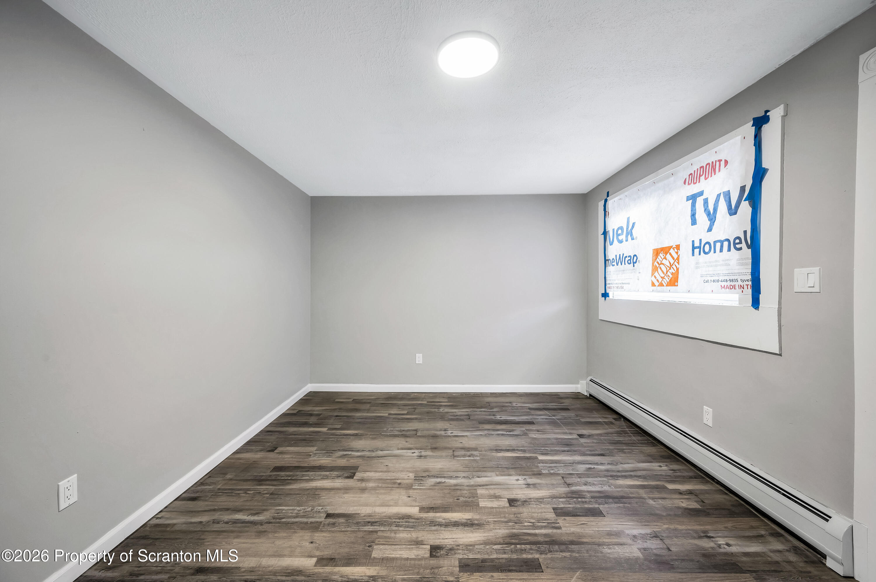 333 Oak Street Unit: 1/2