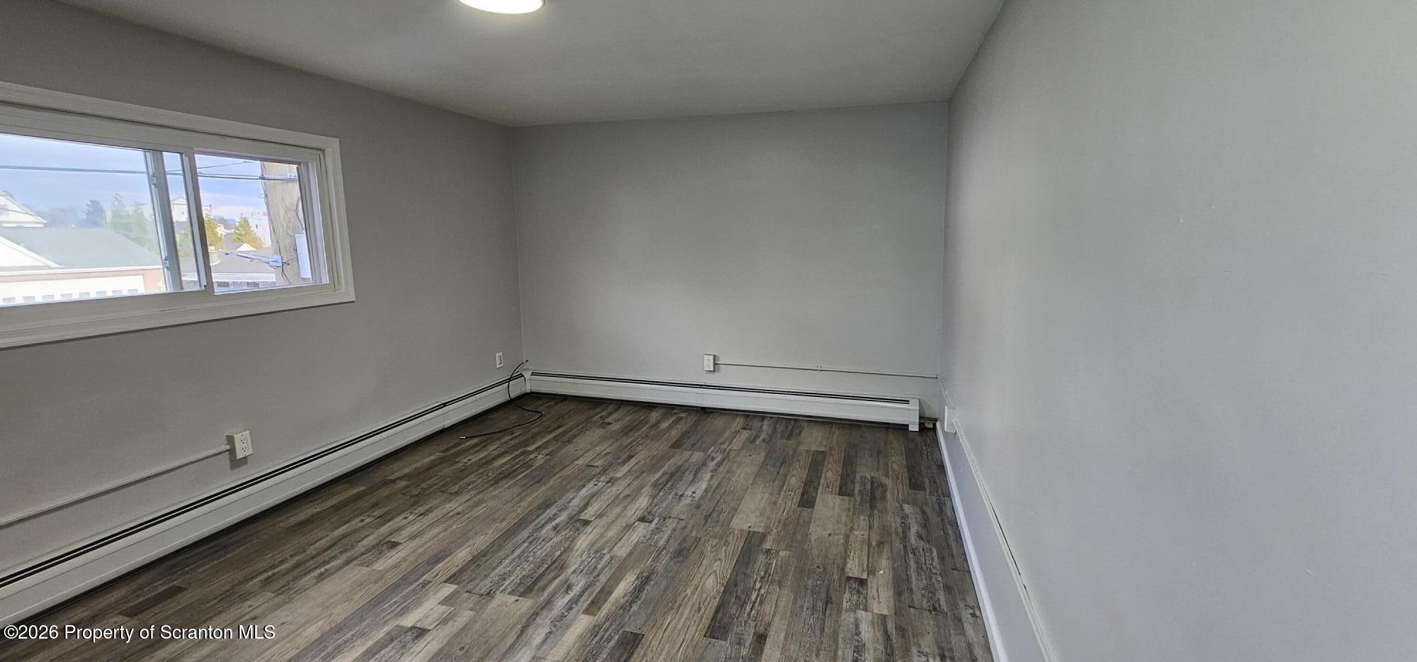 333 Oak Street Unit: 1/2