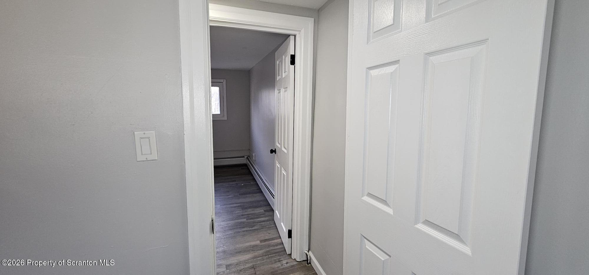 333 Oak Street Unit: 1/2