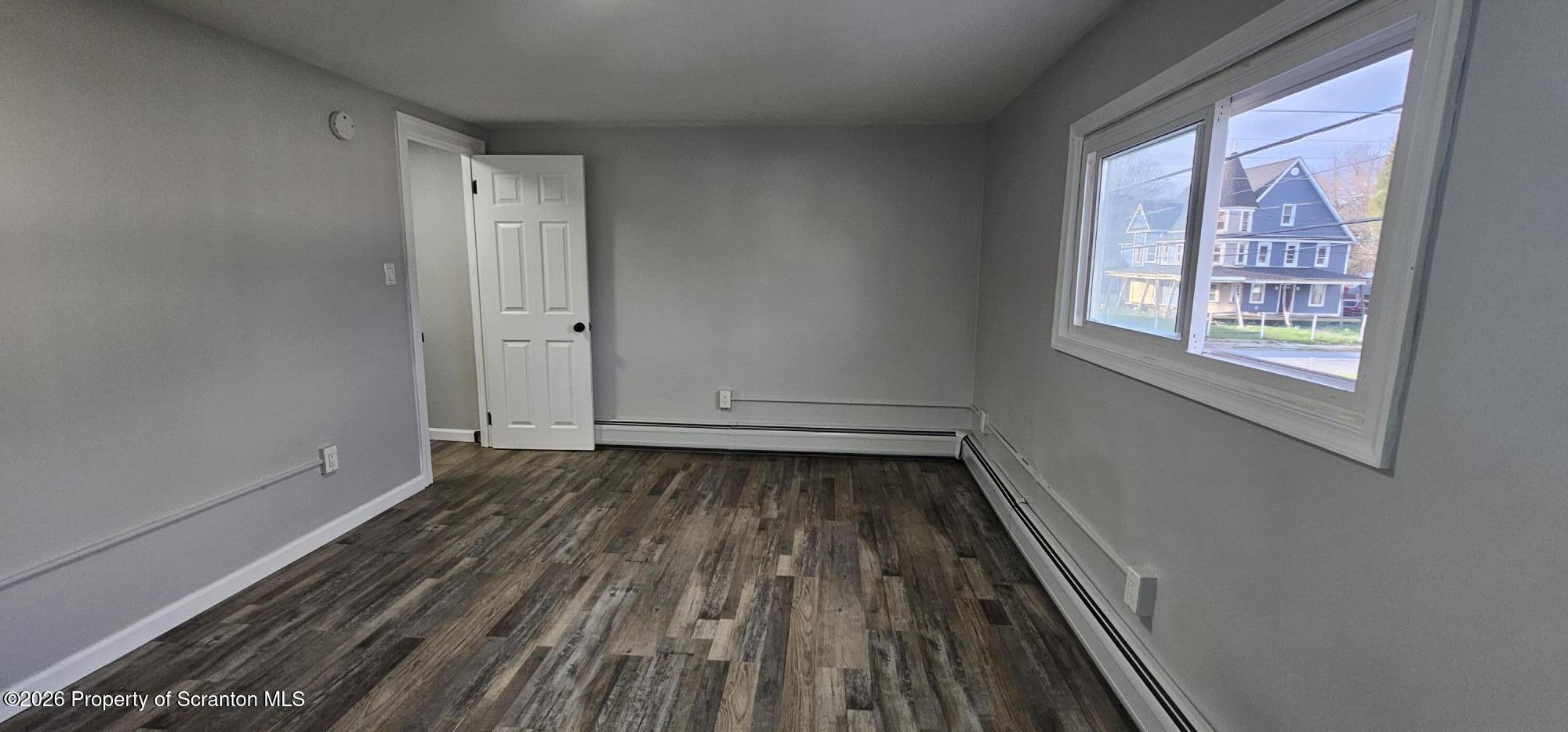 333 Oak Street Unit: 1/2